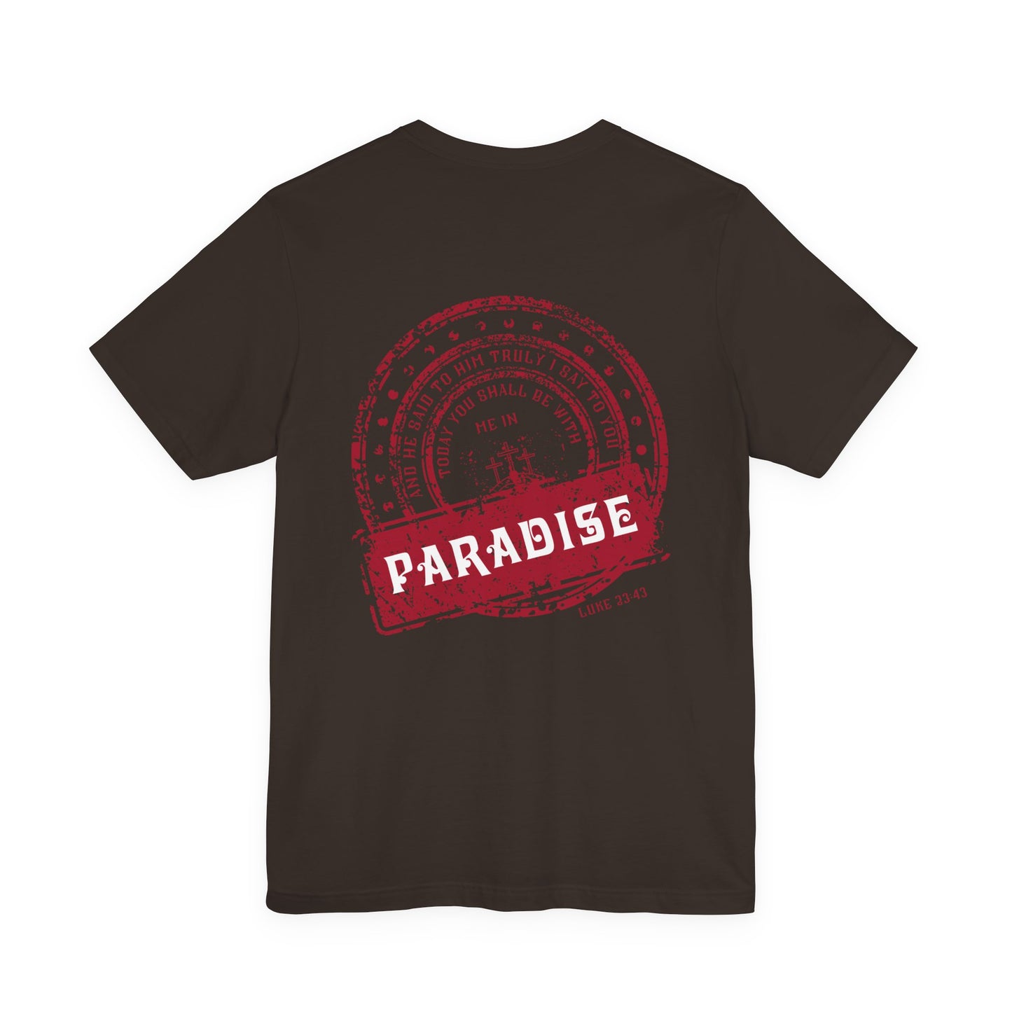 Camiseta Paradise 2