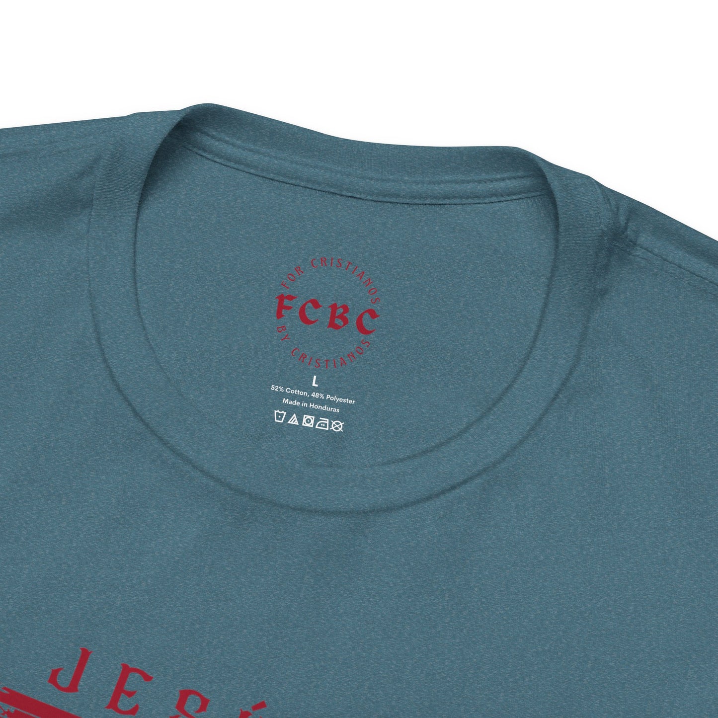 Camiseta Dios Mio, Dios Mio