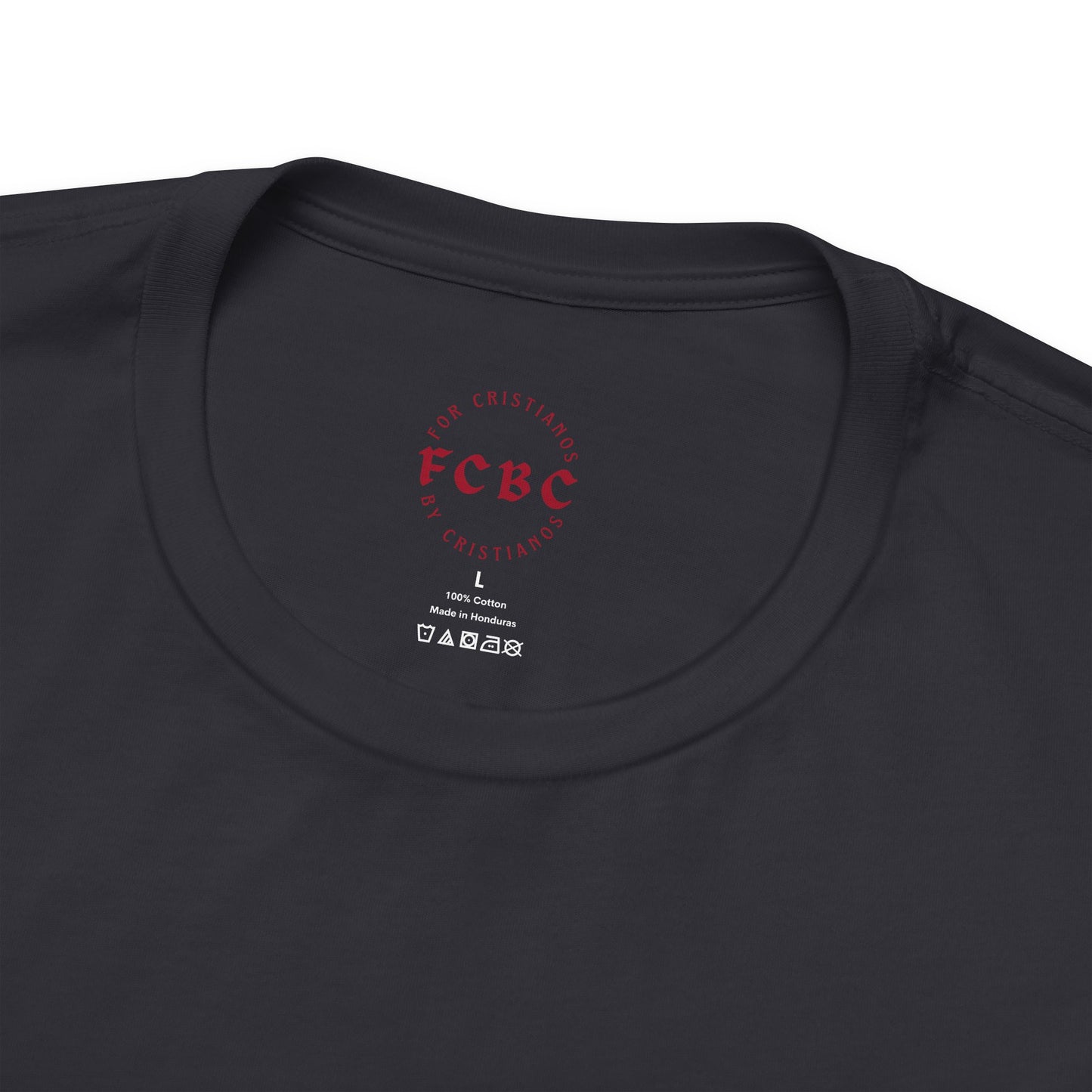 Camiseta Papá Es Fuerte Y Valiente