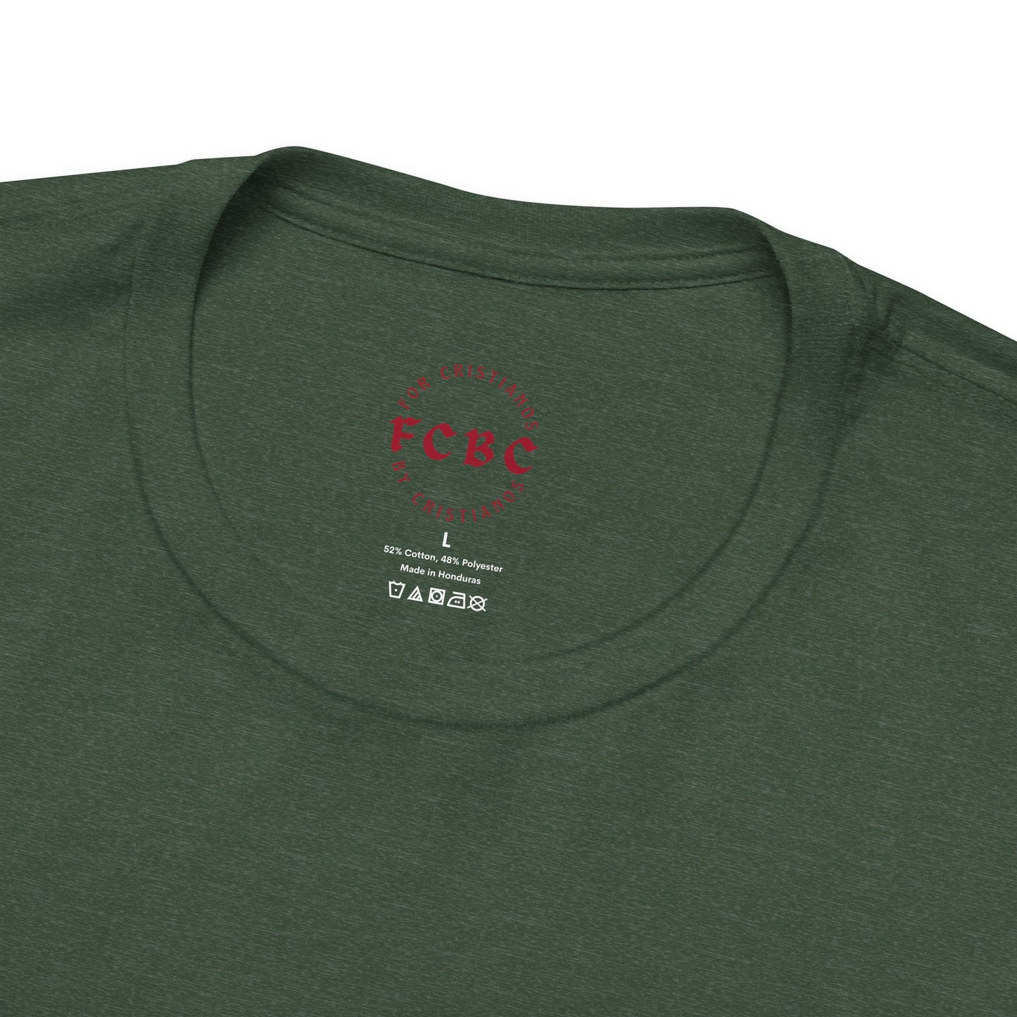 Camiseta It Is Finished 2