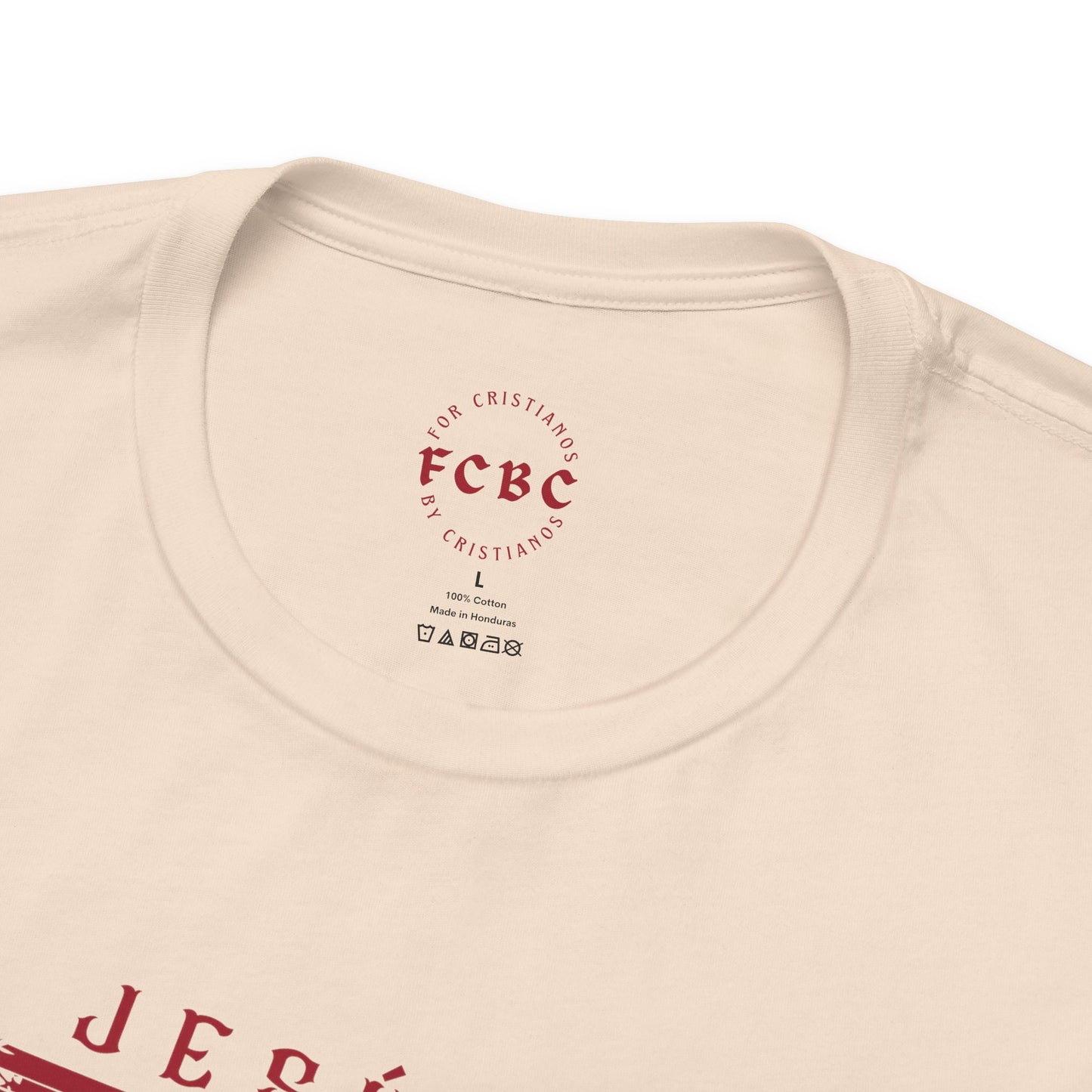 Camiseta Dios Mio, Dios Mio