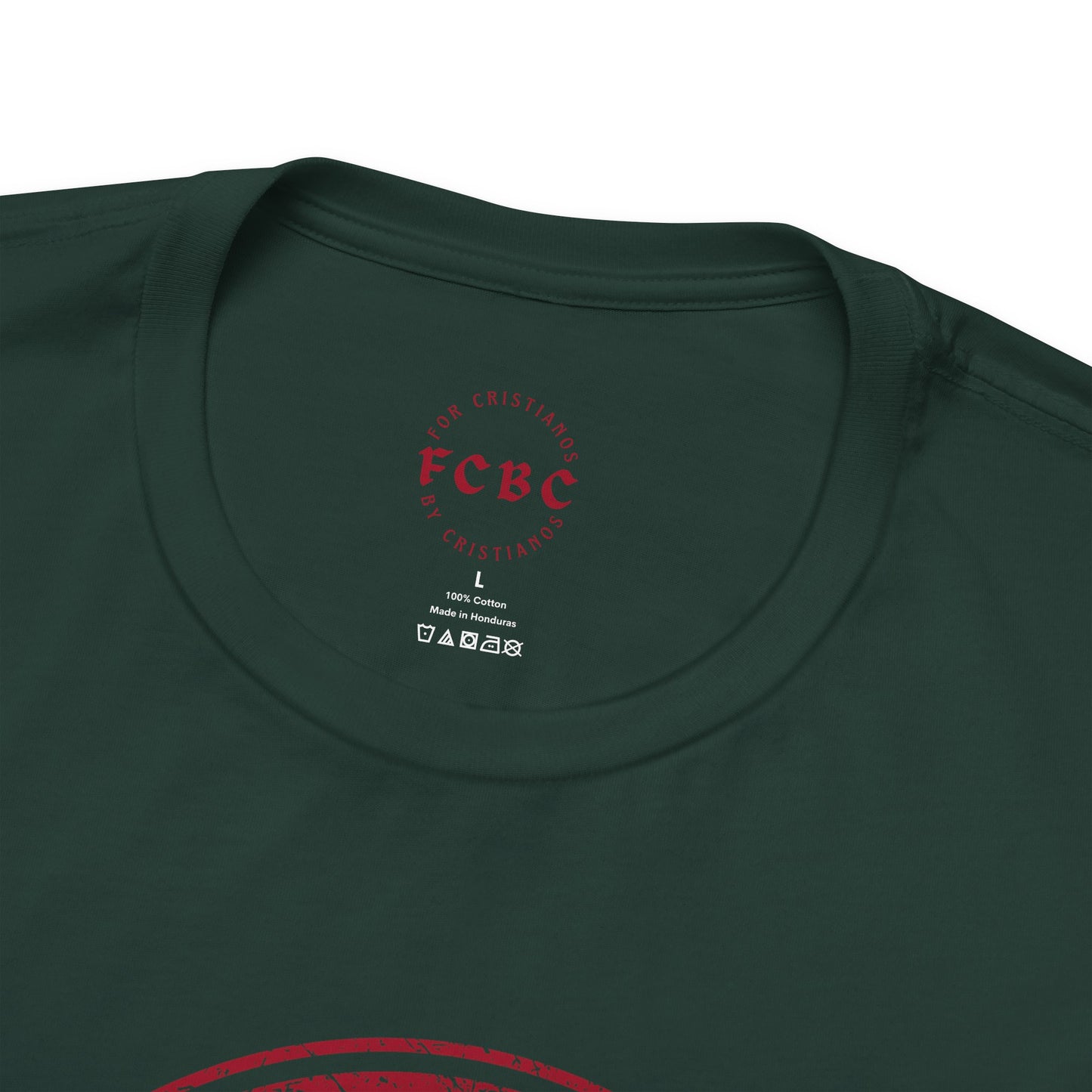 Camiseta It Is Finished