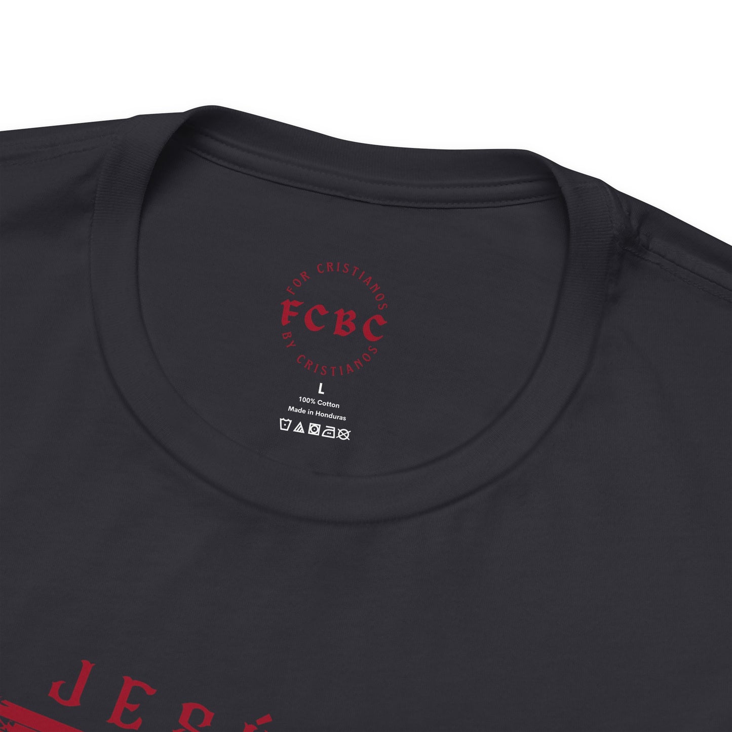 Camiseta Dios Mio, Dios Mio