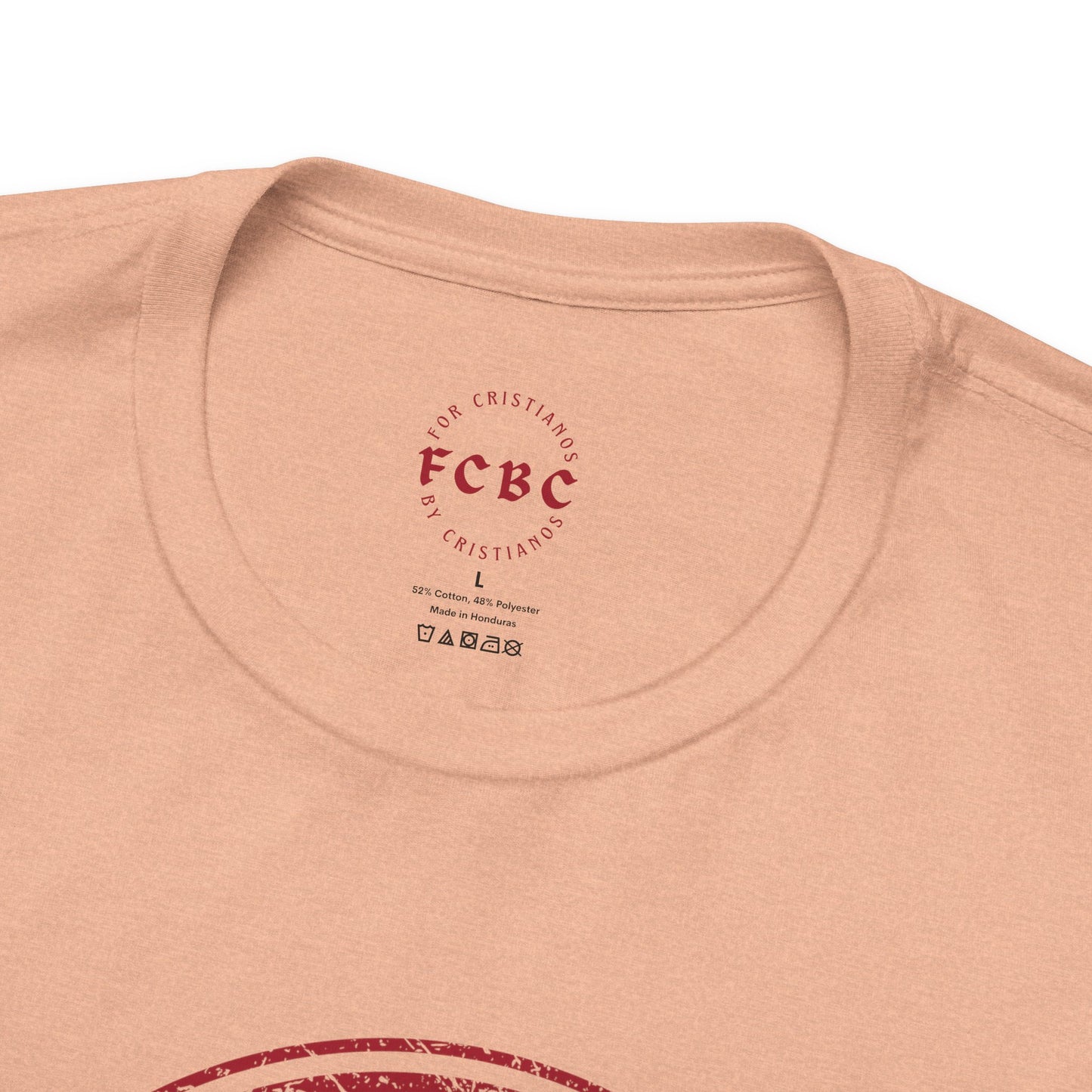 Camiseta It Is Finished