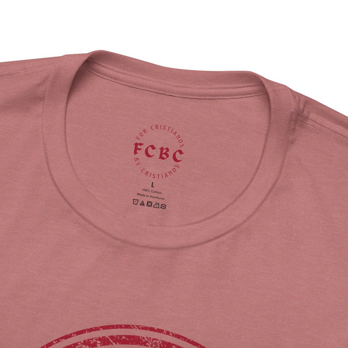 Camiseta Tetelestai