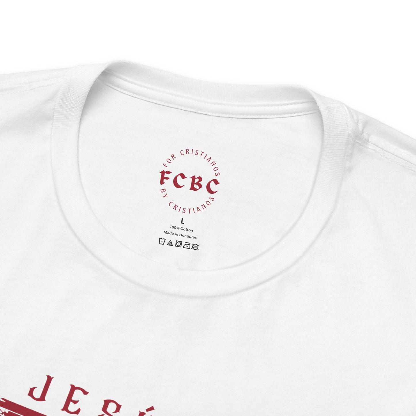 Camiseta Dios Mio, Dios Mio