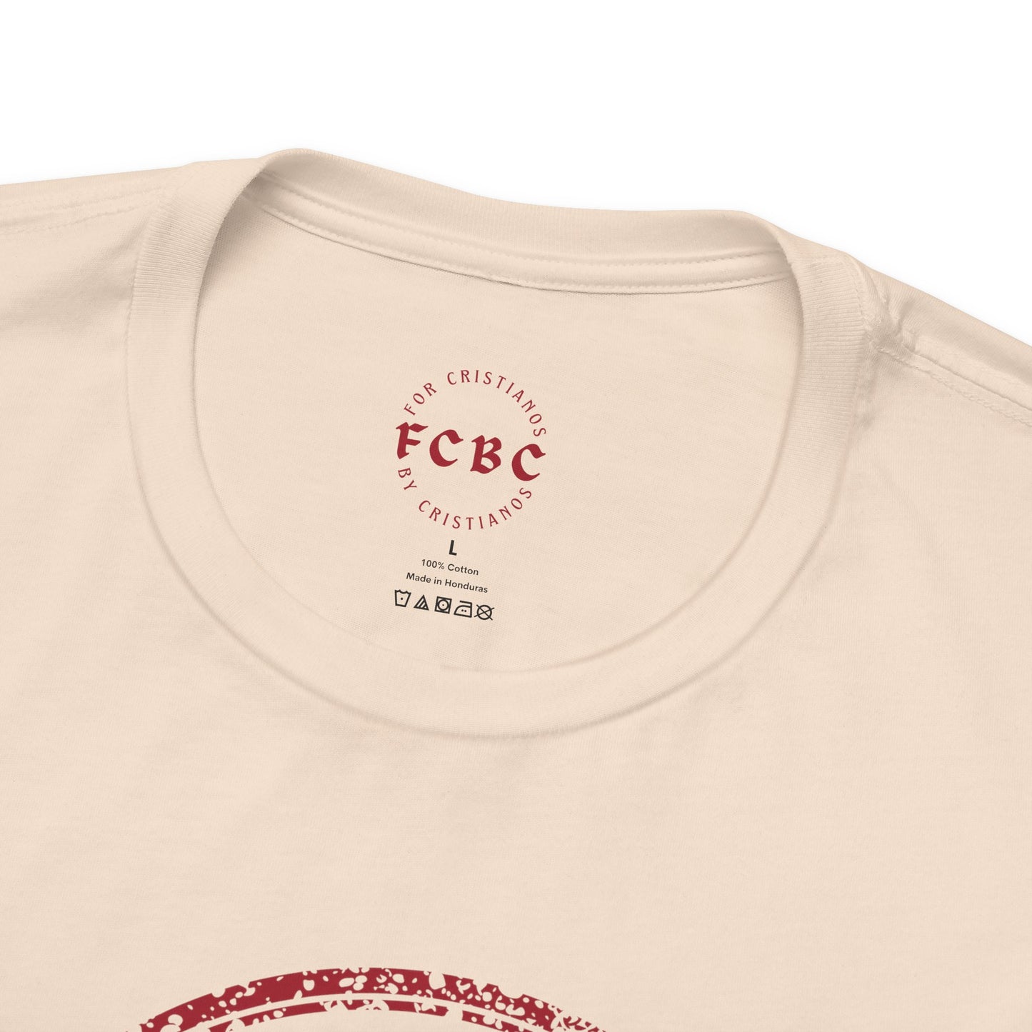 Camiseta EL Paraíso