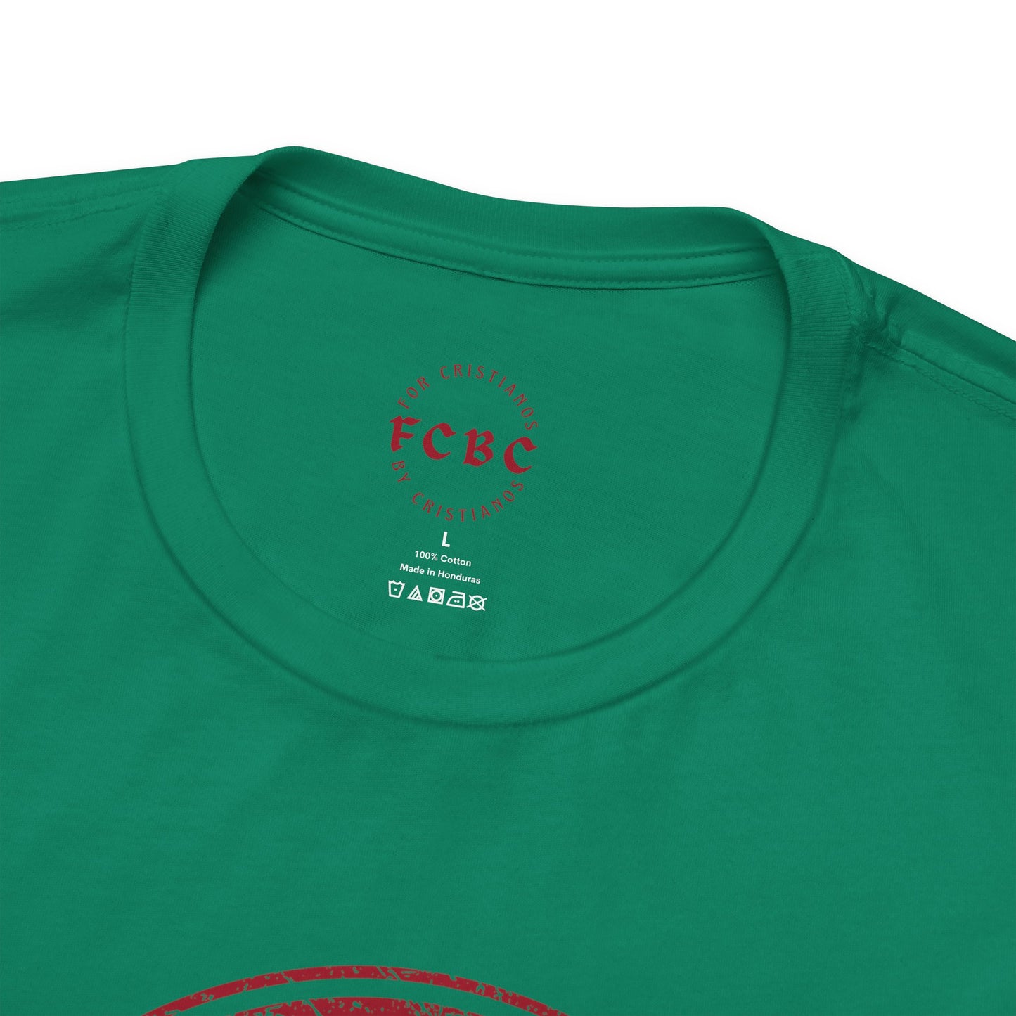 Camiseta It Is Finished
