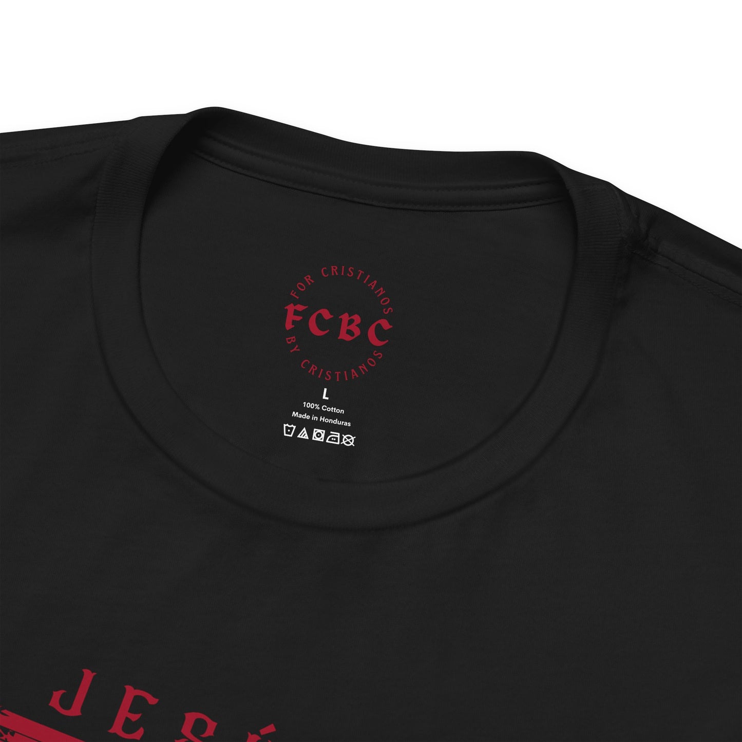 Camiseta Dios Mio, Dios Mio