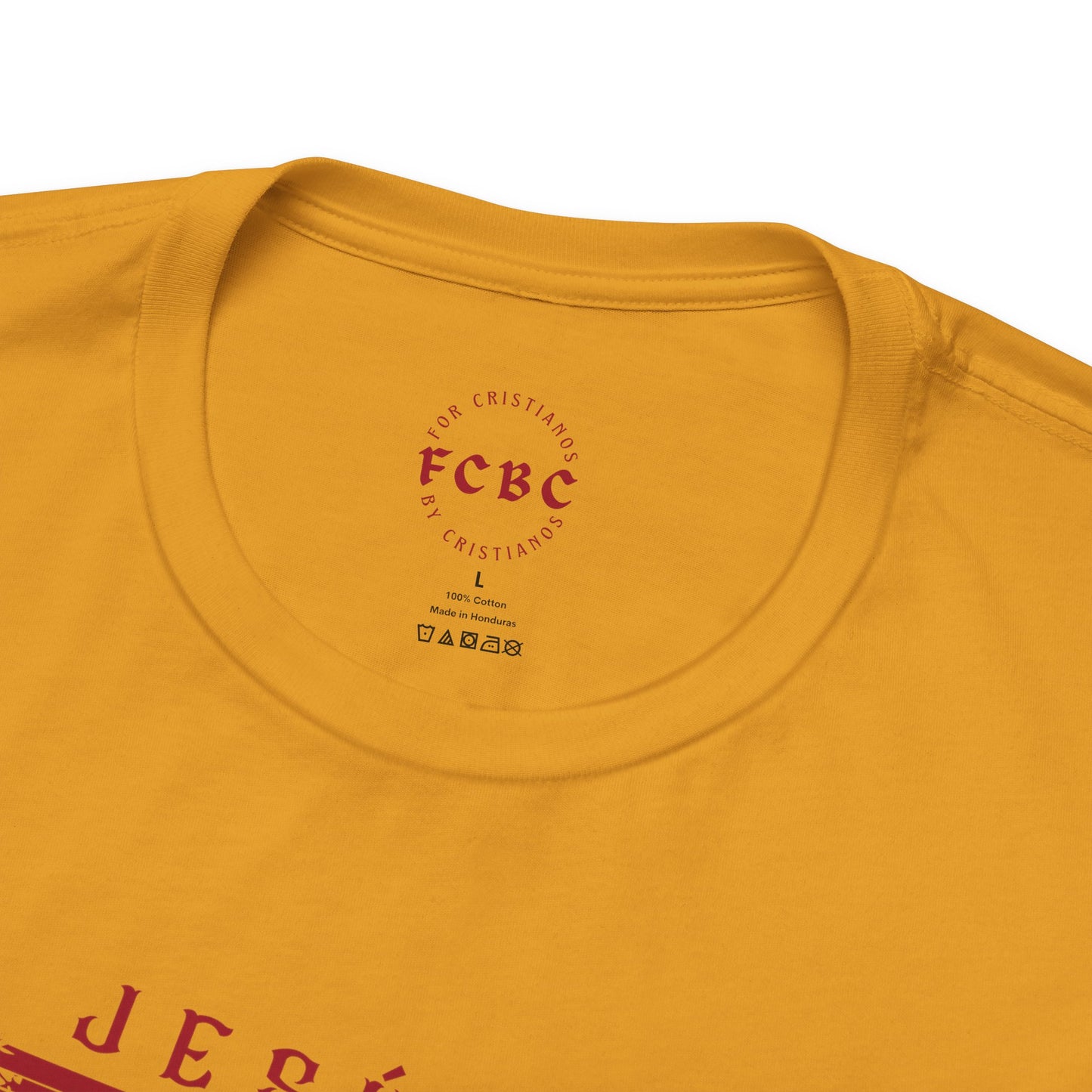 Camiseta Dios Mio, Dios Mio