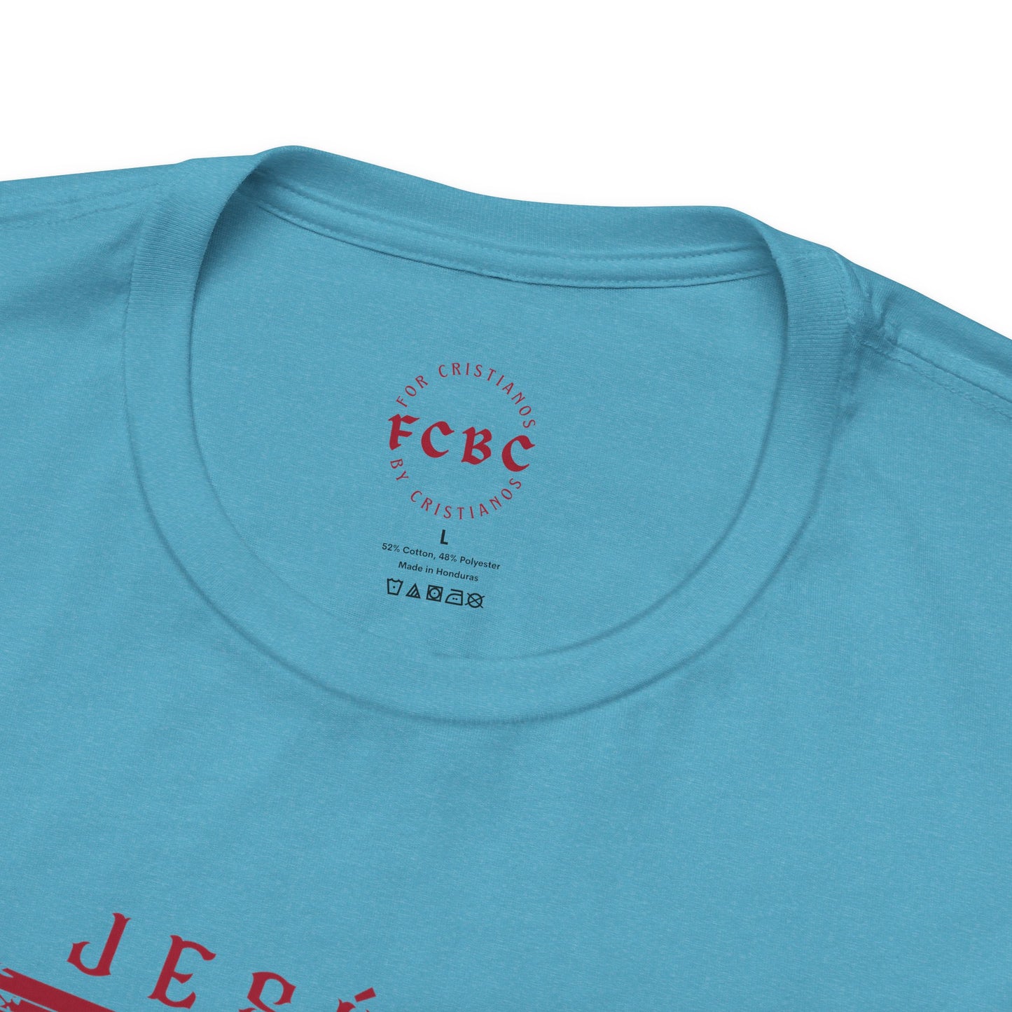 Camiseta Dios Mio, Dios Mio