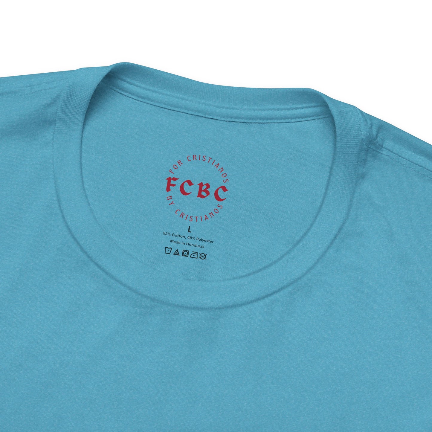 Camiseta It Is Finished 2