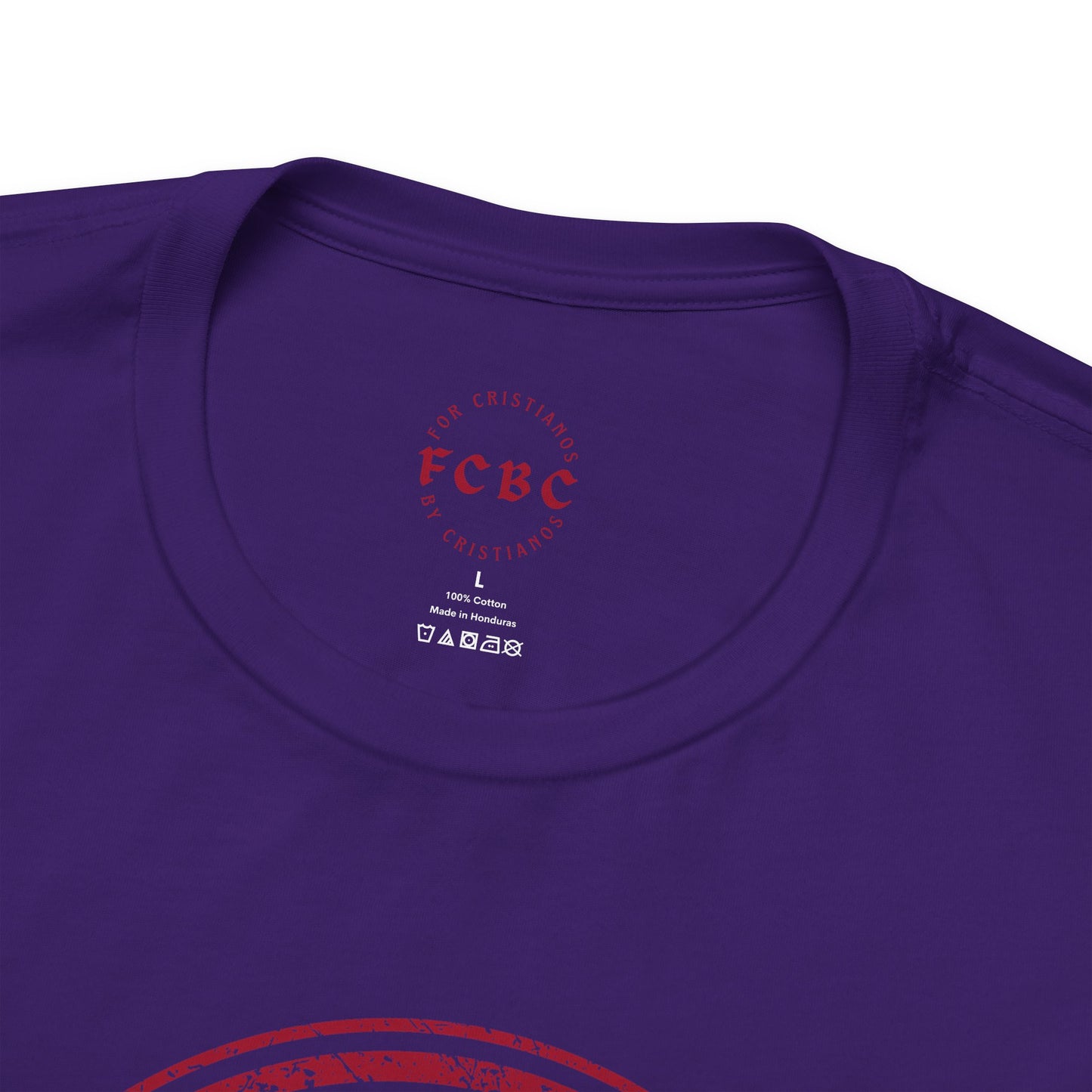 Camiseta Tetelestai
