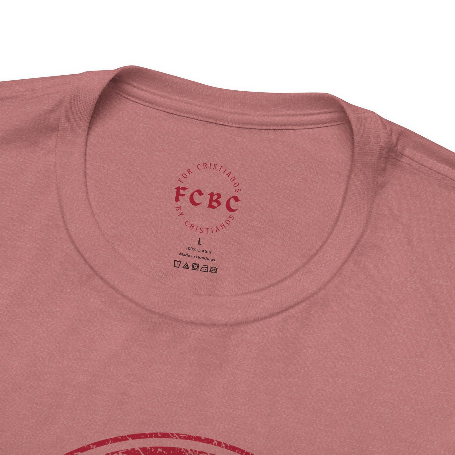 Camiseta It Is Finished