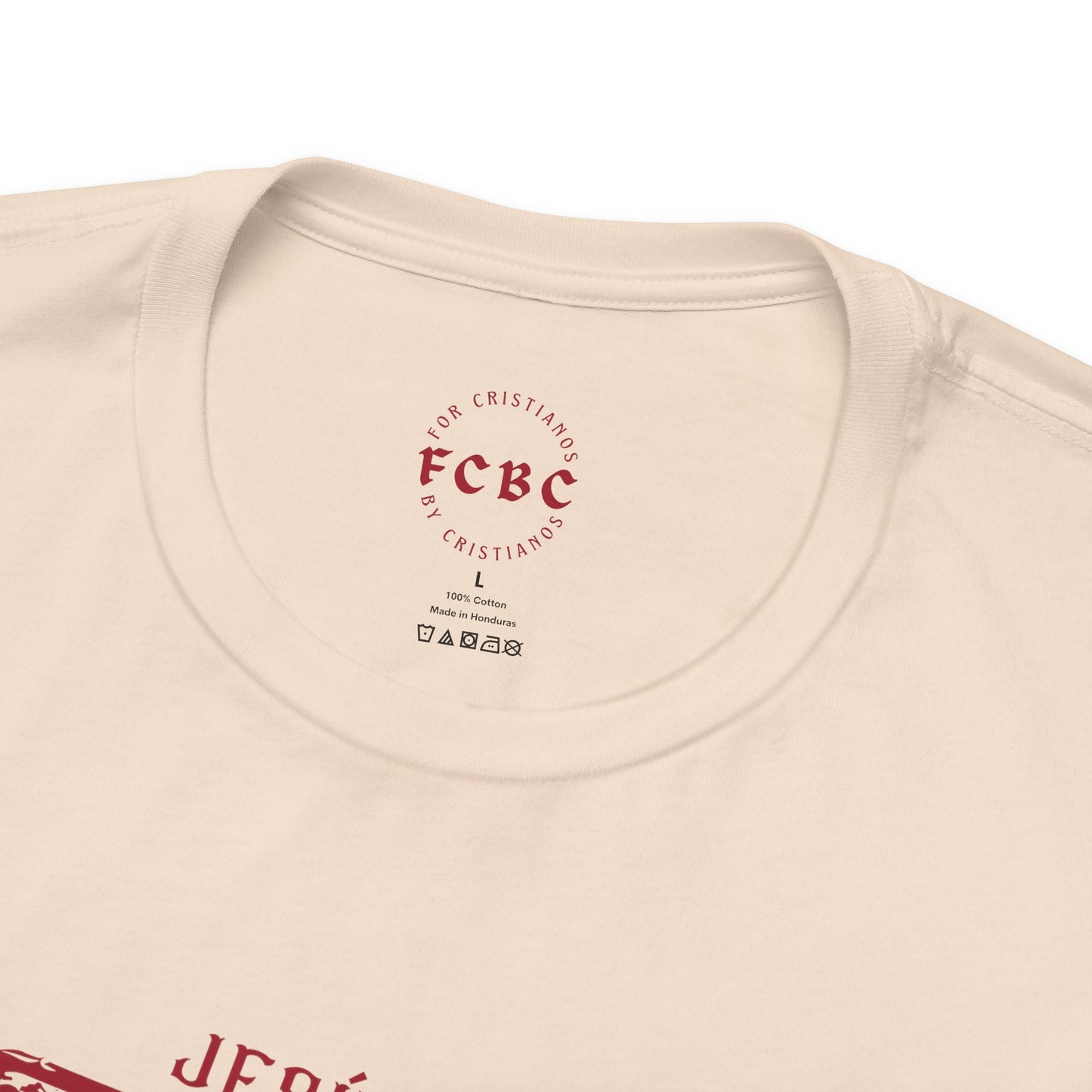 Camiseta My God, My God