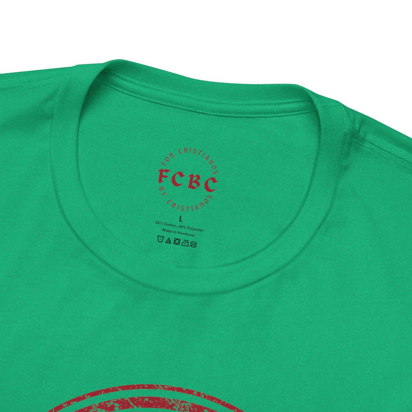 Camiseta Tetelestai