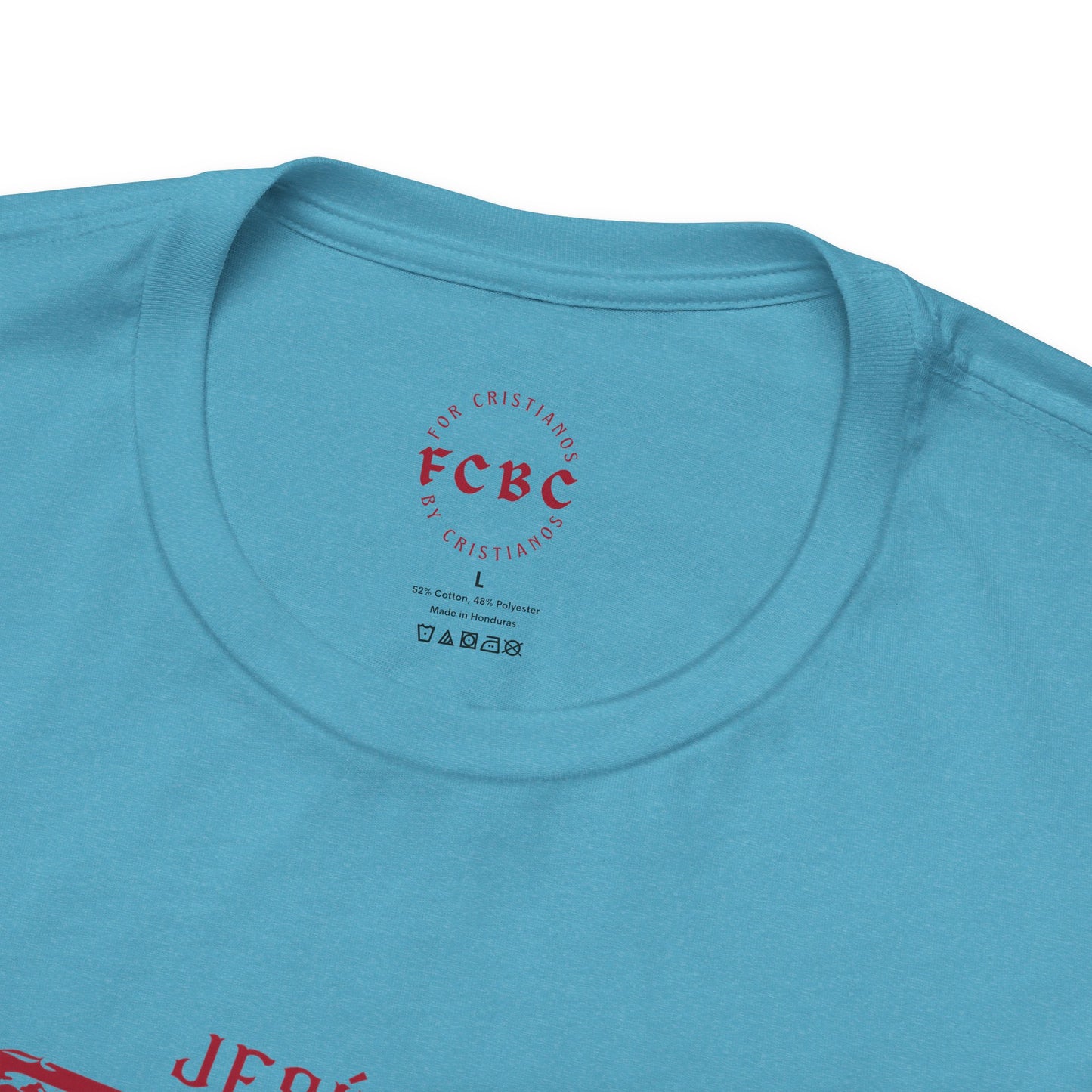 Camiseta My God, My God