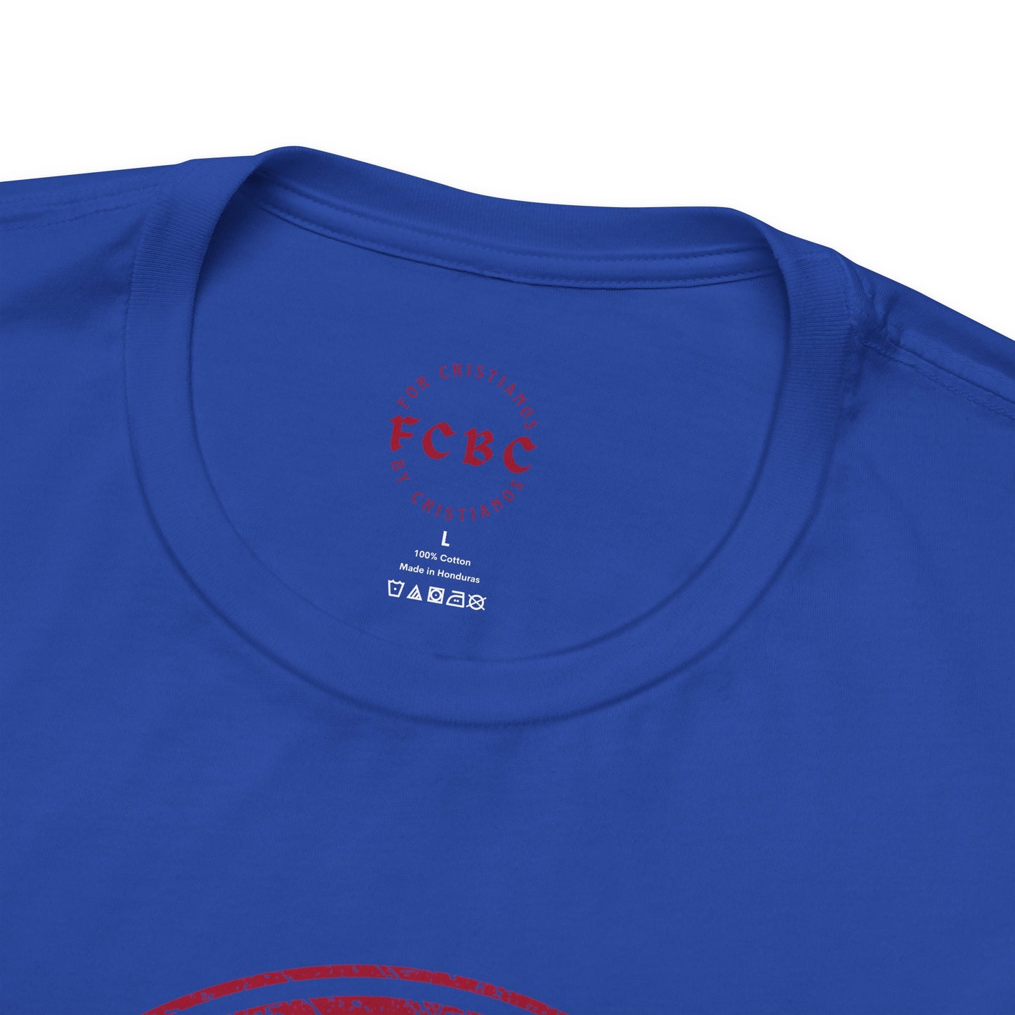 Camiseta It Is Finished