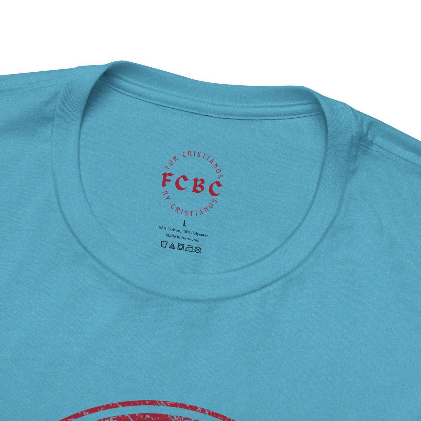 Camiseta It Is Finished