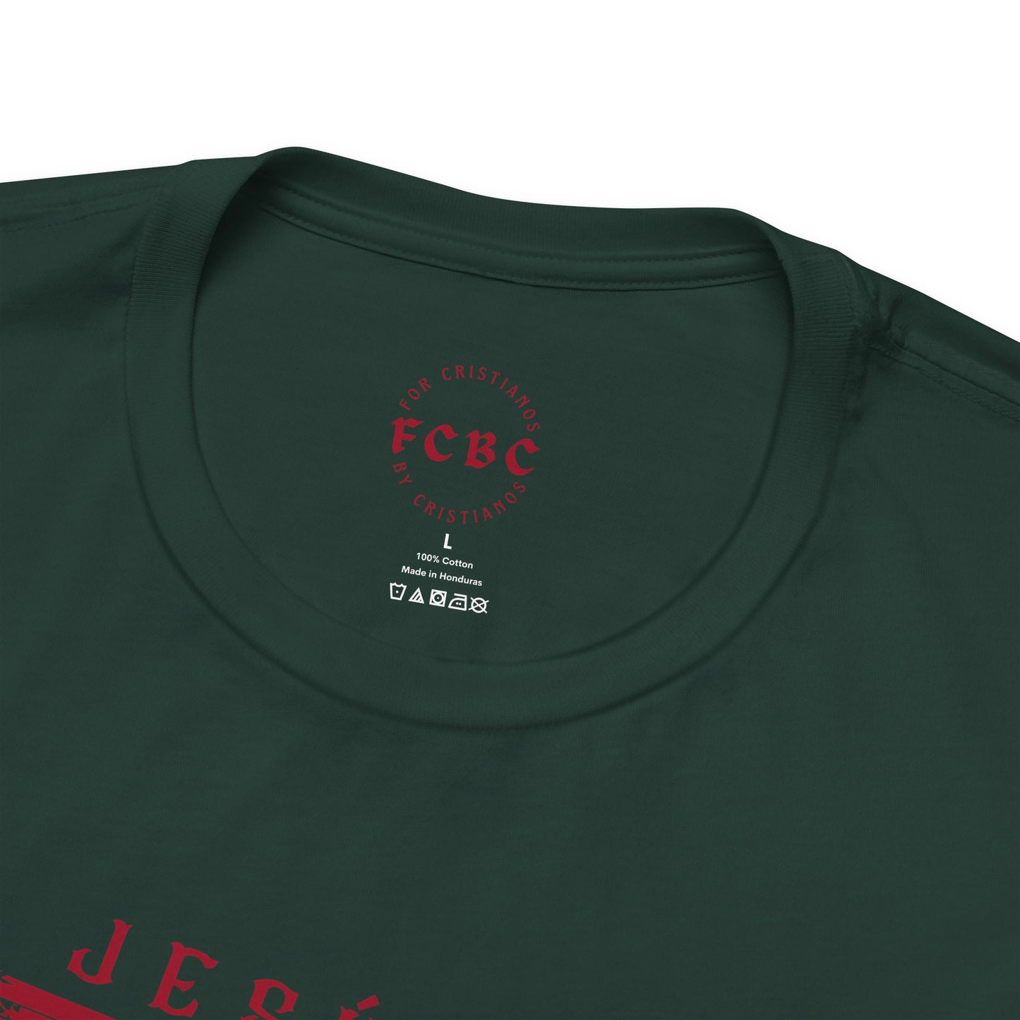 Camiseta Dios Mio, Dios Mio