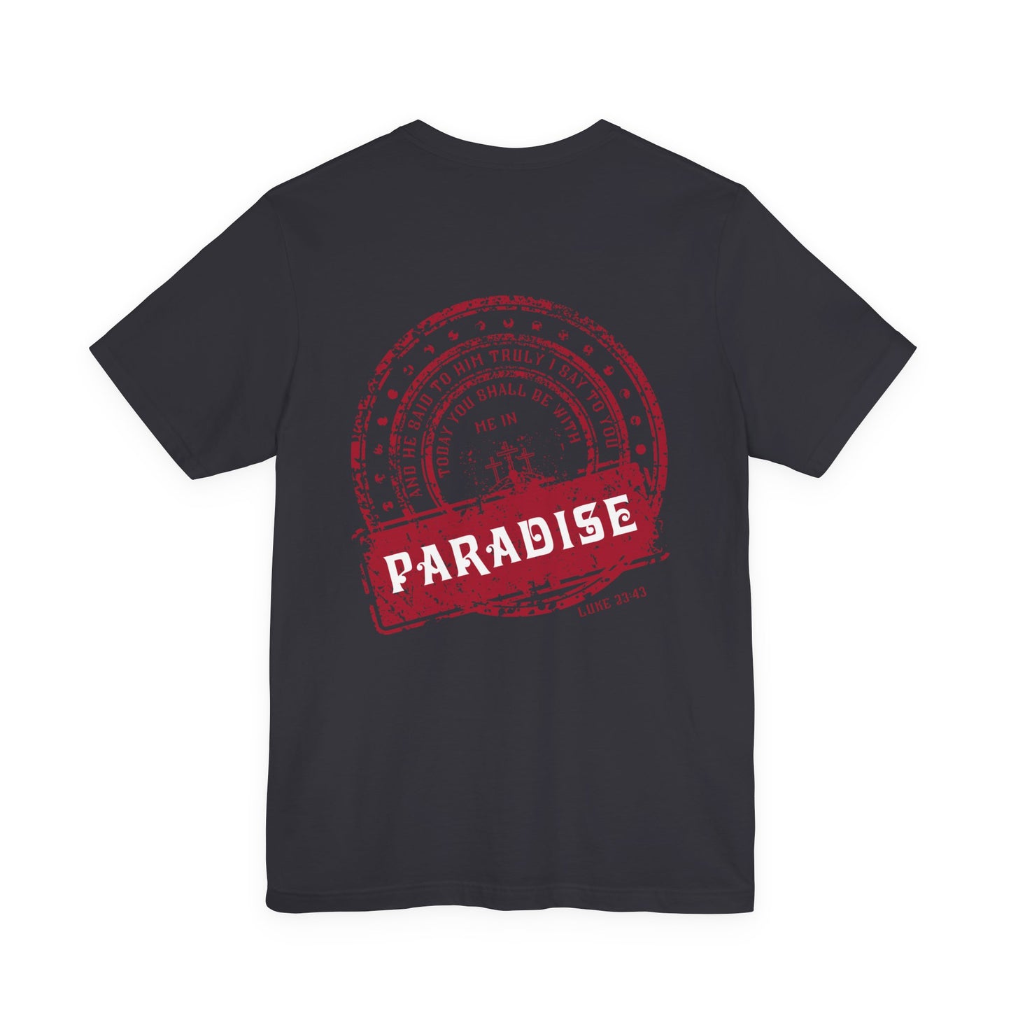 Camiseta Paradise 2