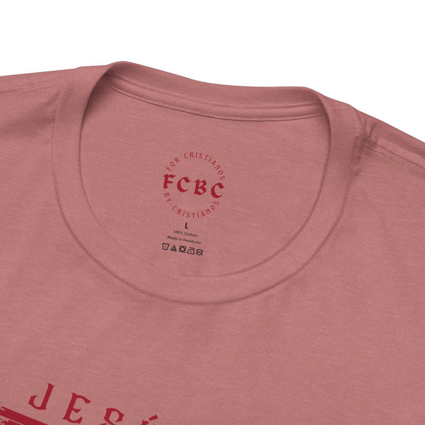 Camiseta Dios Mio, Dios Mio
