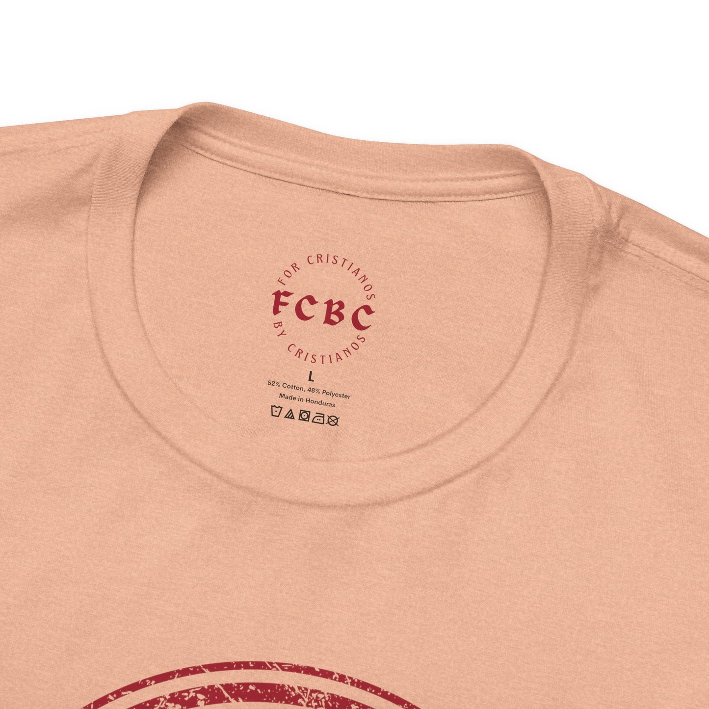 Camiseta Tetelestai