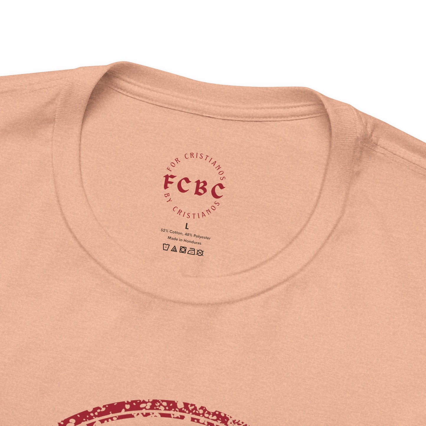 Camiseta EL Paraíso