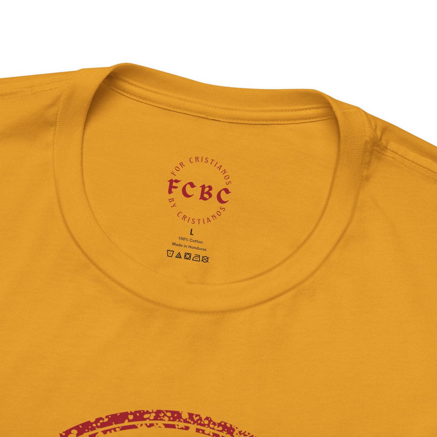 Camiseta EL Paraíso