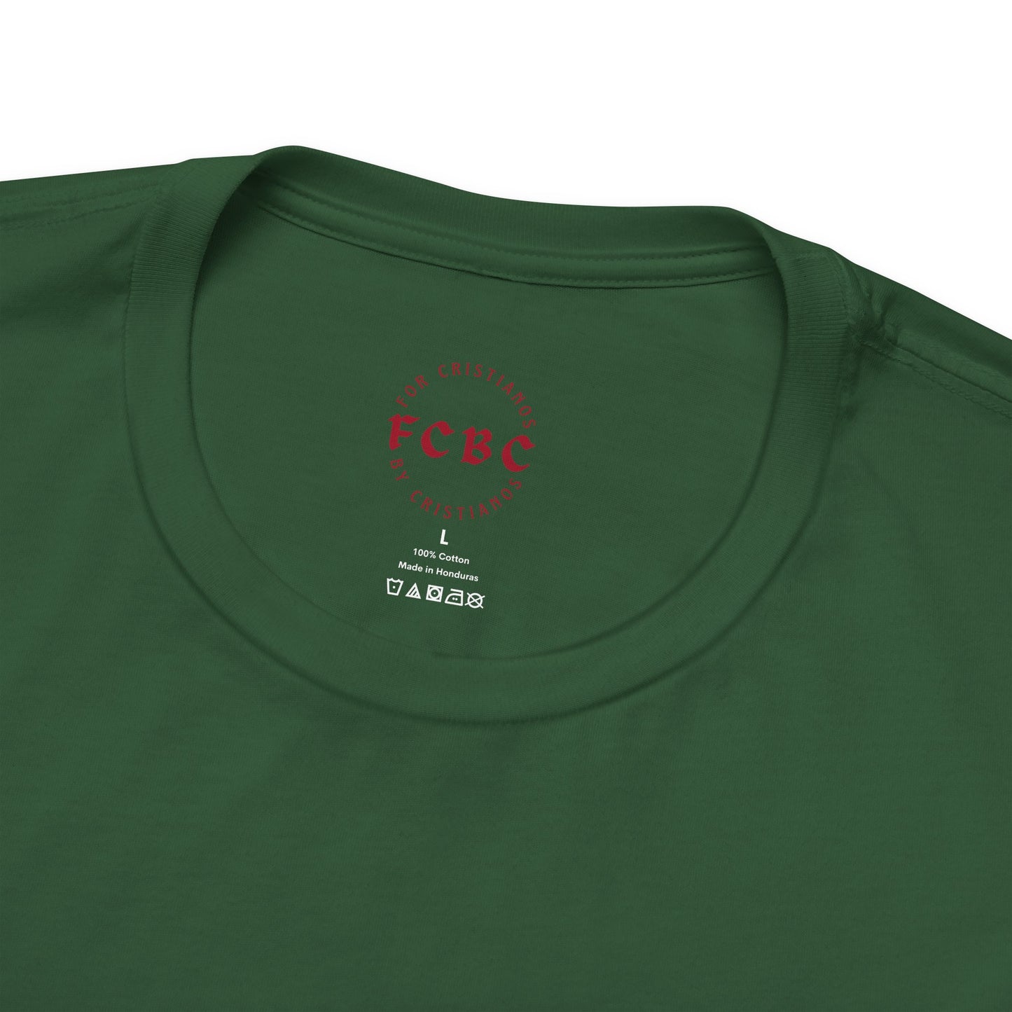 Camiseta Papá Es Fuerte Y Valiente