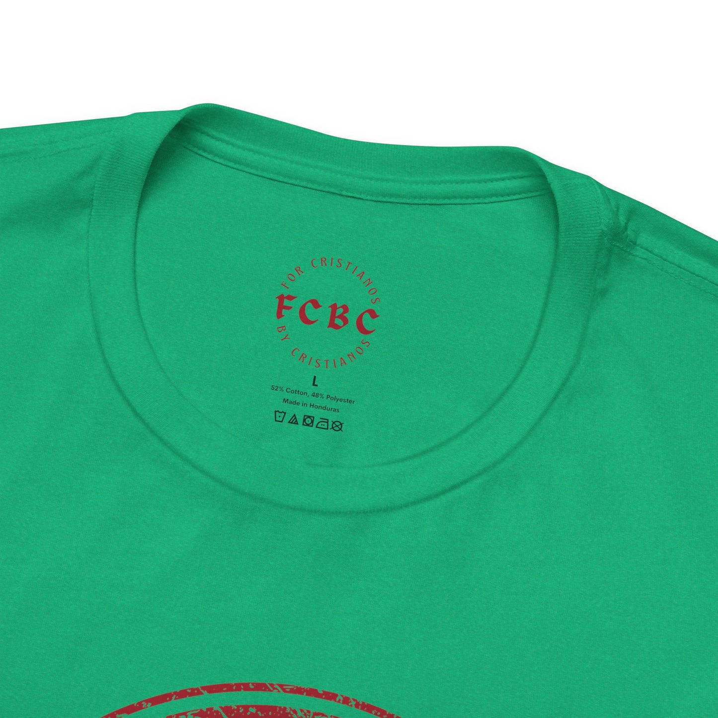 Camiseta It Is Finished
