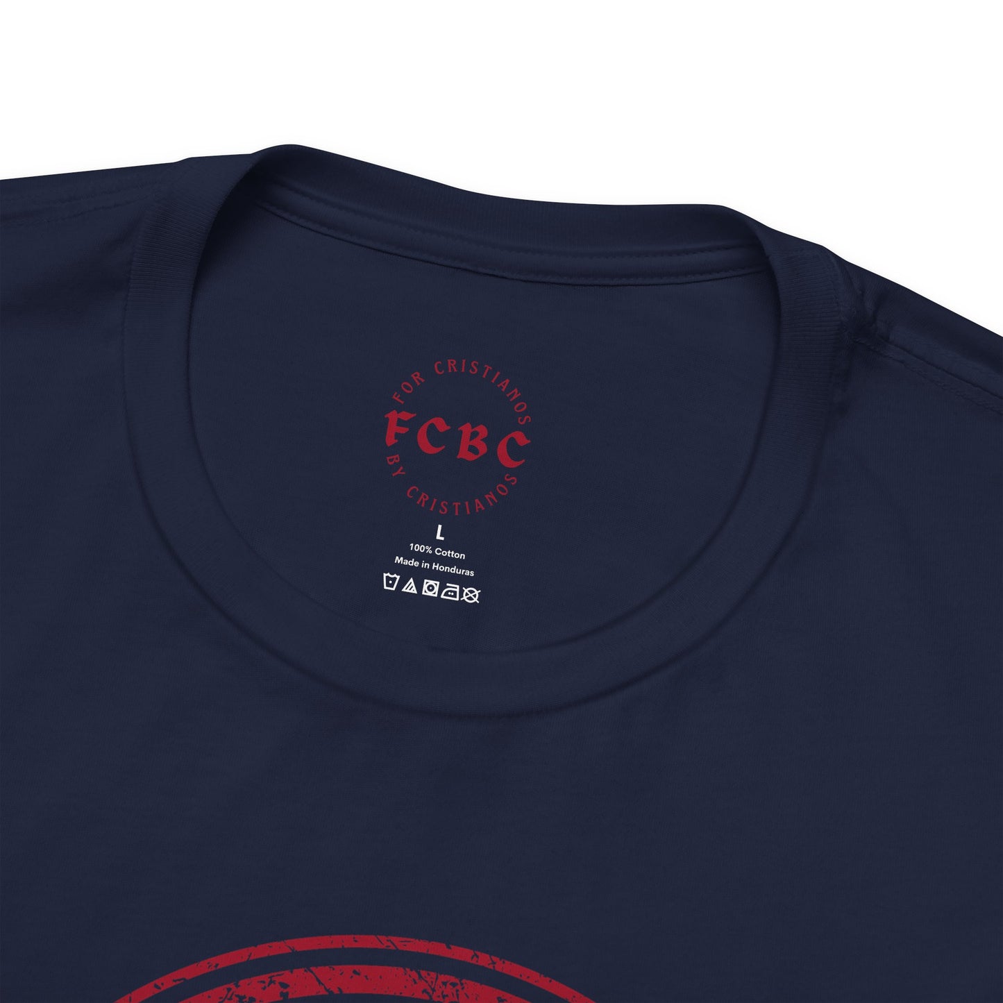 Camiseta Tetelestai