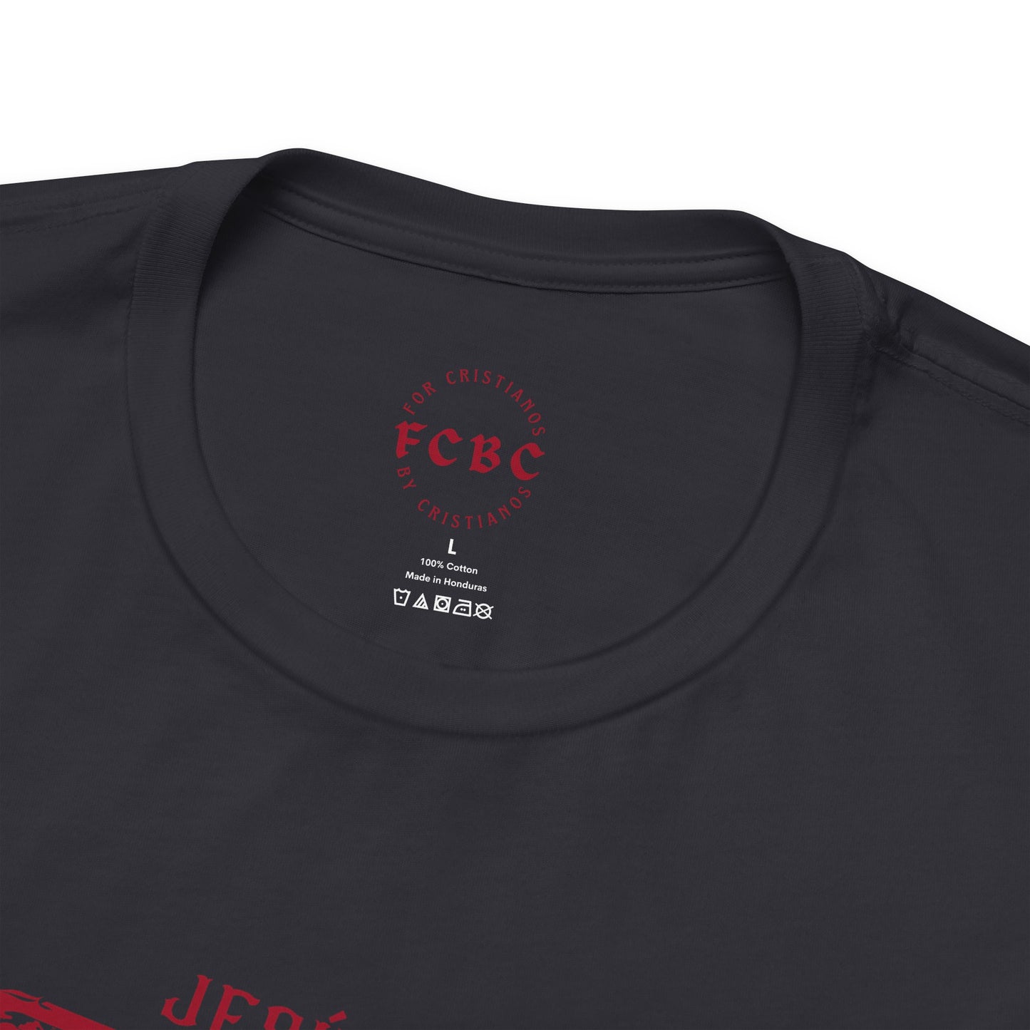 Camiseta My God, My God