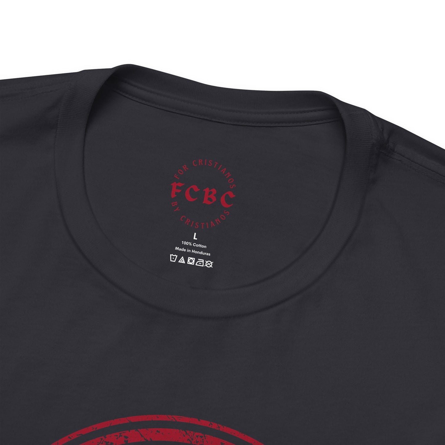 Camiseta Tetelestai