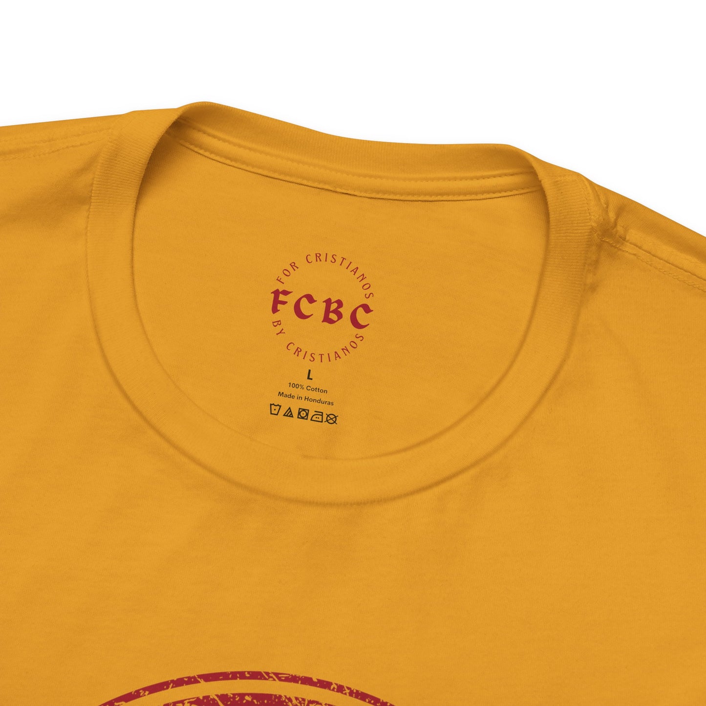 Camiseta It Is Finished