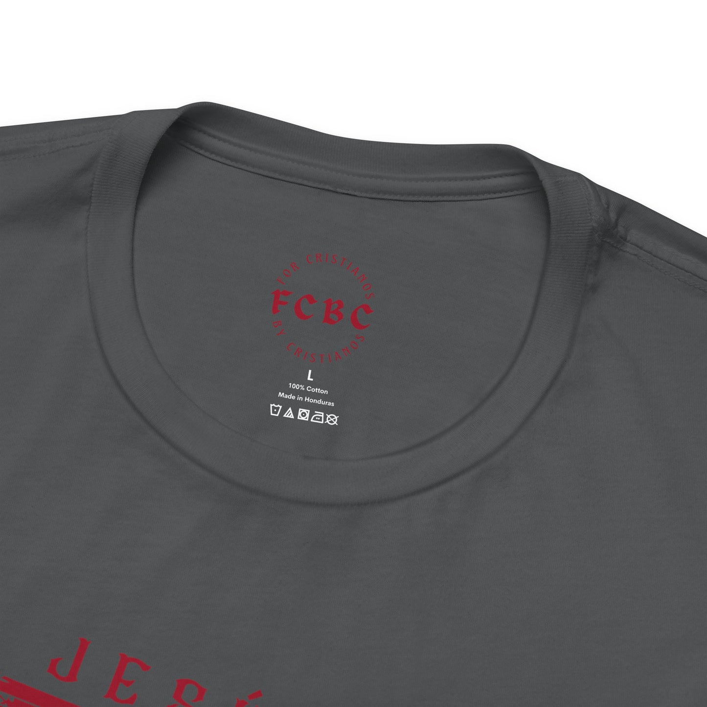 Camiseta Dios Mio, Dios Mio