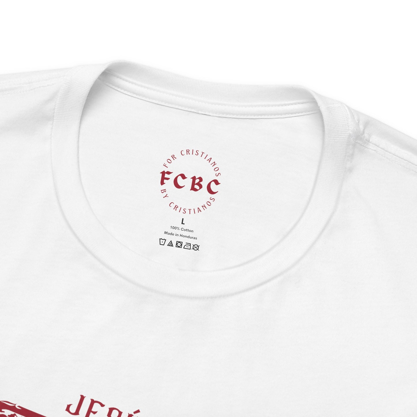 Camiseta My God, My God