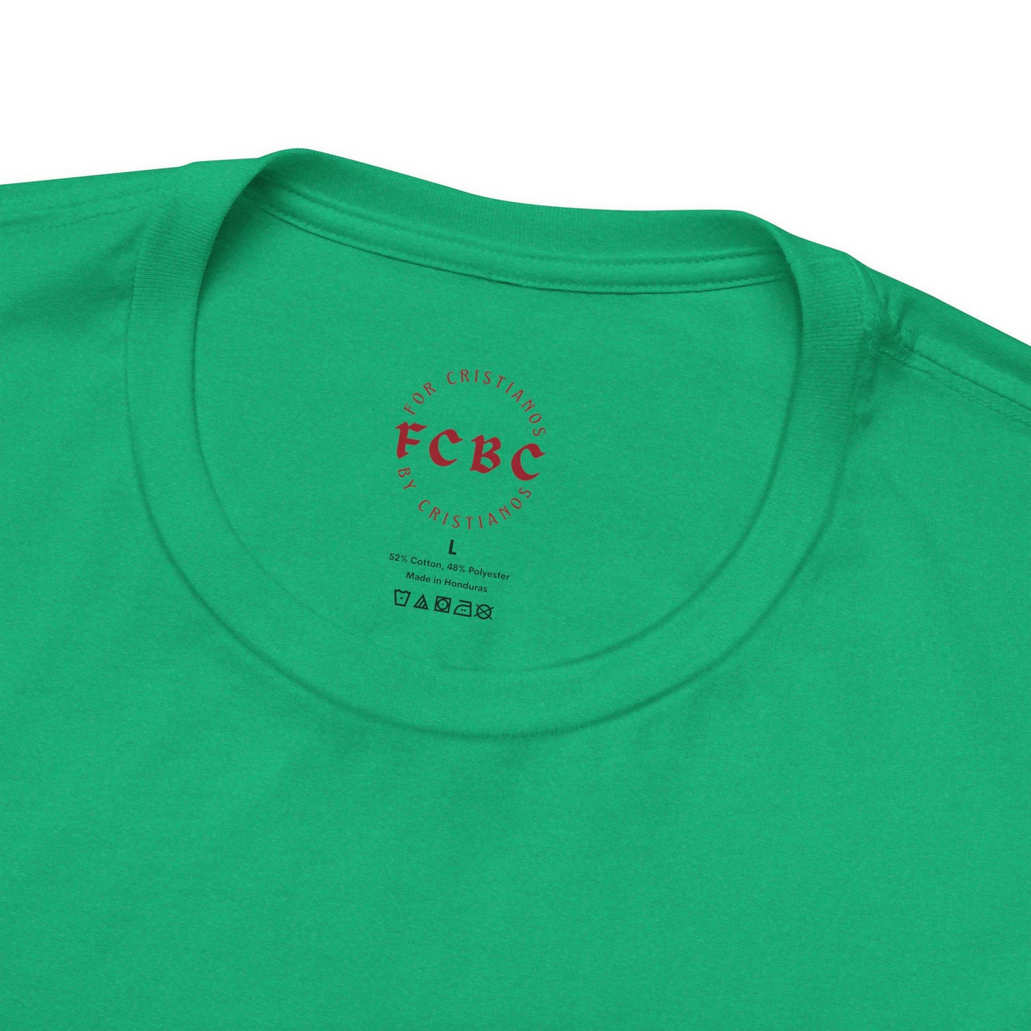 Camiseta Father Forgive Them