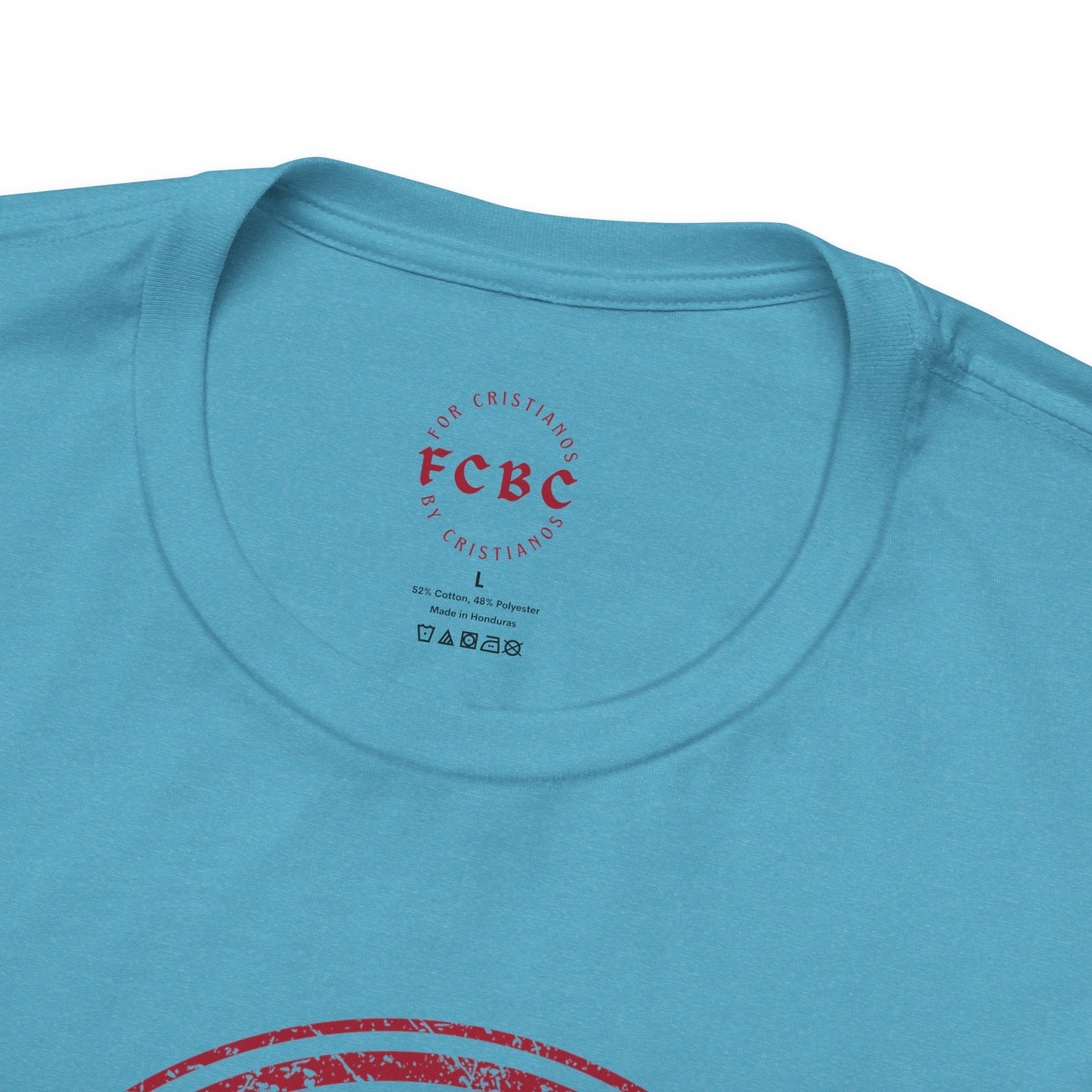 Camiseta Tetelestai