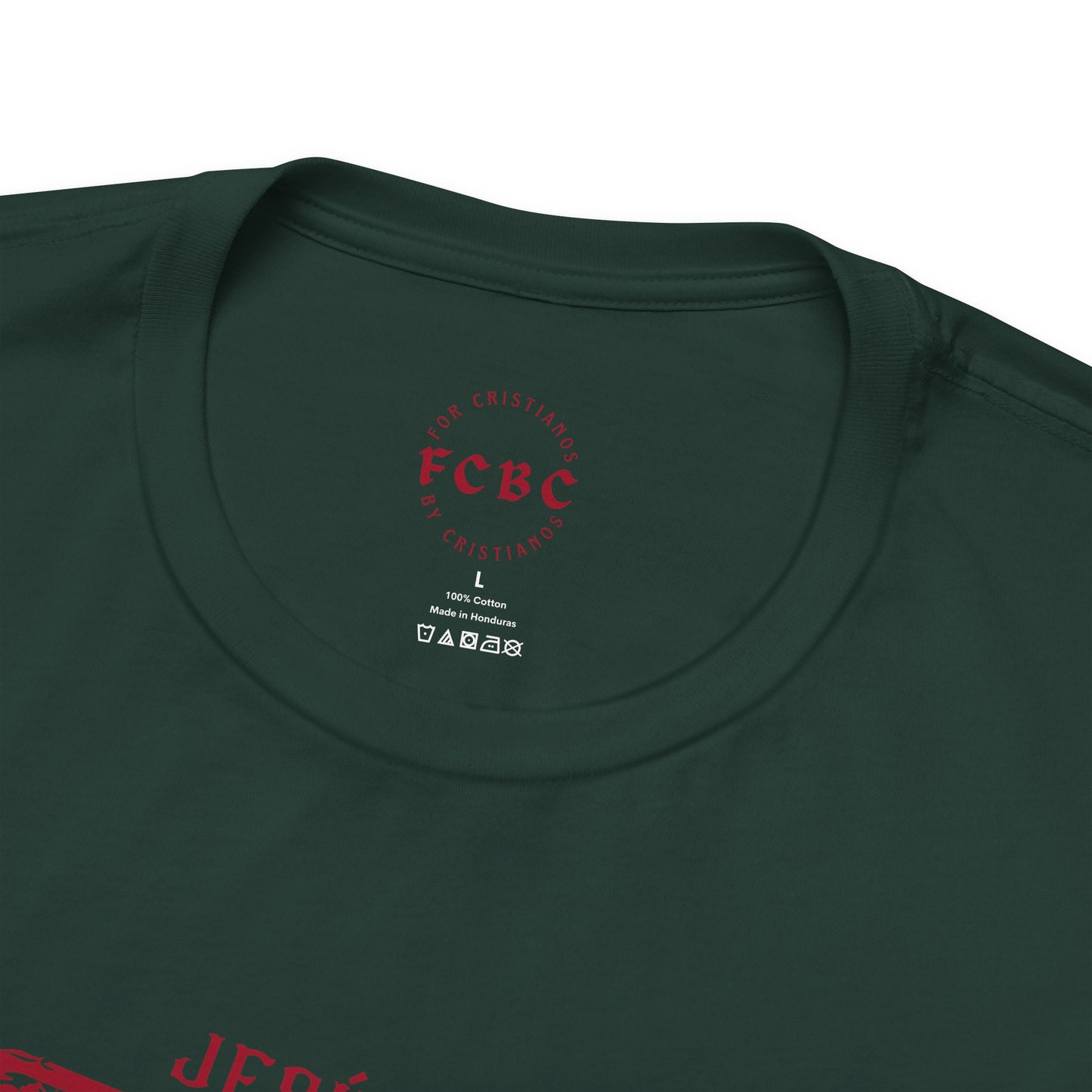 Camiseta My God, My God
