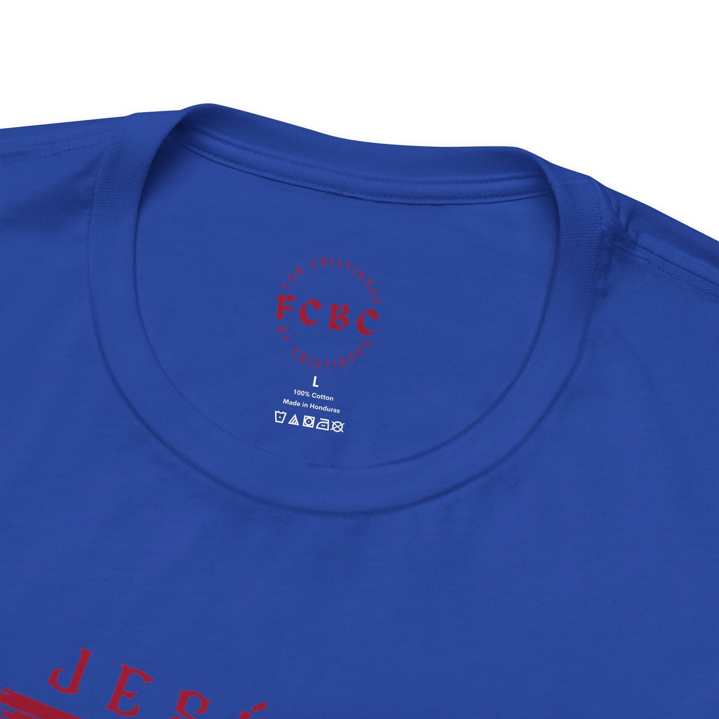 Camiseta Dios Mio, Dios Mio