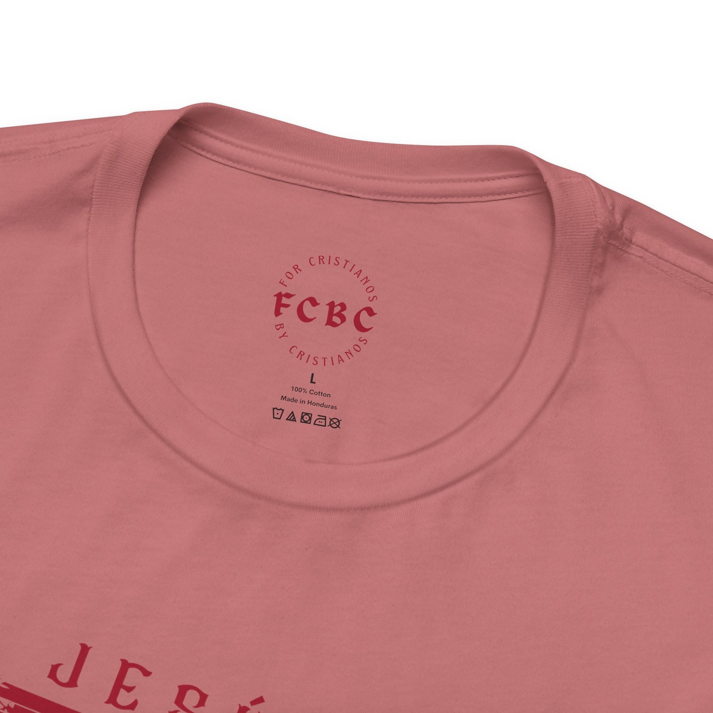 Camiseta Dios Mio, Dios Mio