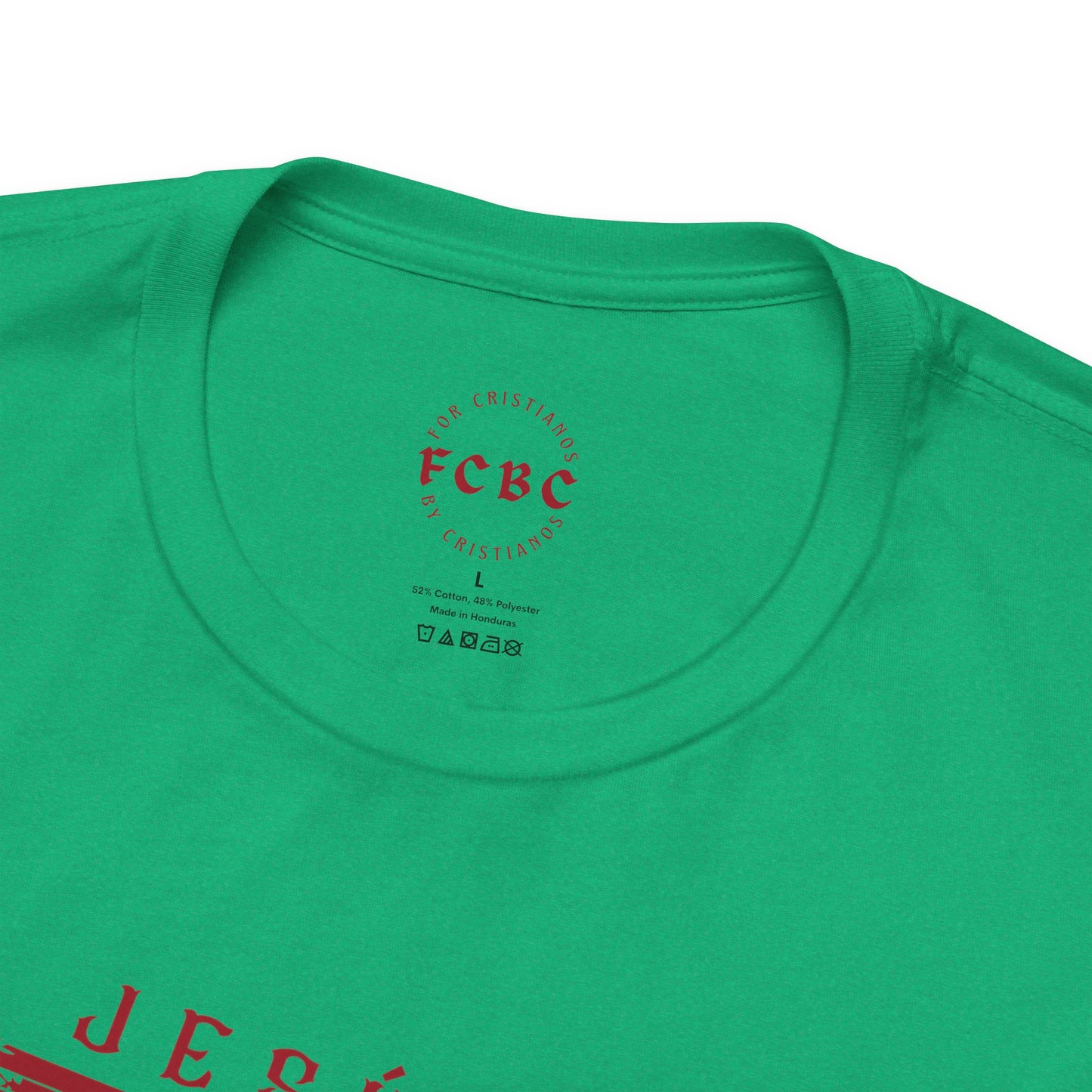 Camiseta Dios Mio, Dios Mio