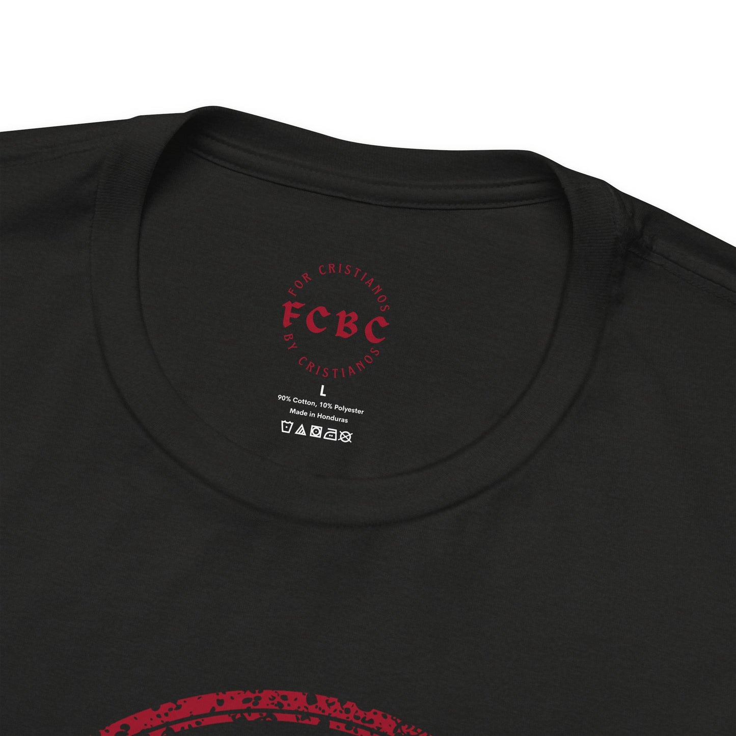 Camiseta EL Paraíso