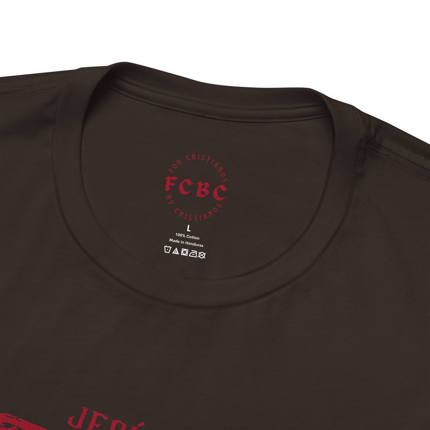 Camiseta My God, My God