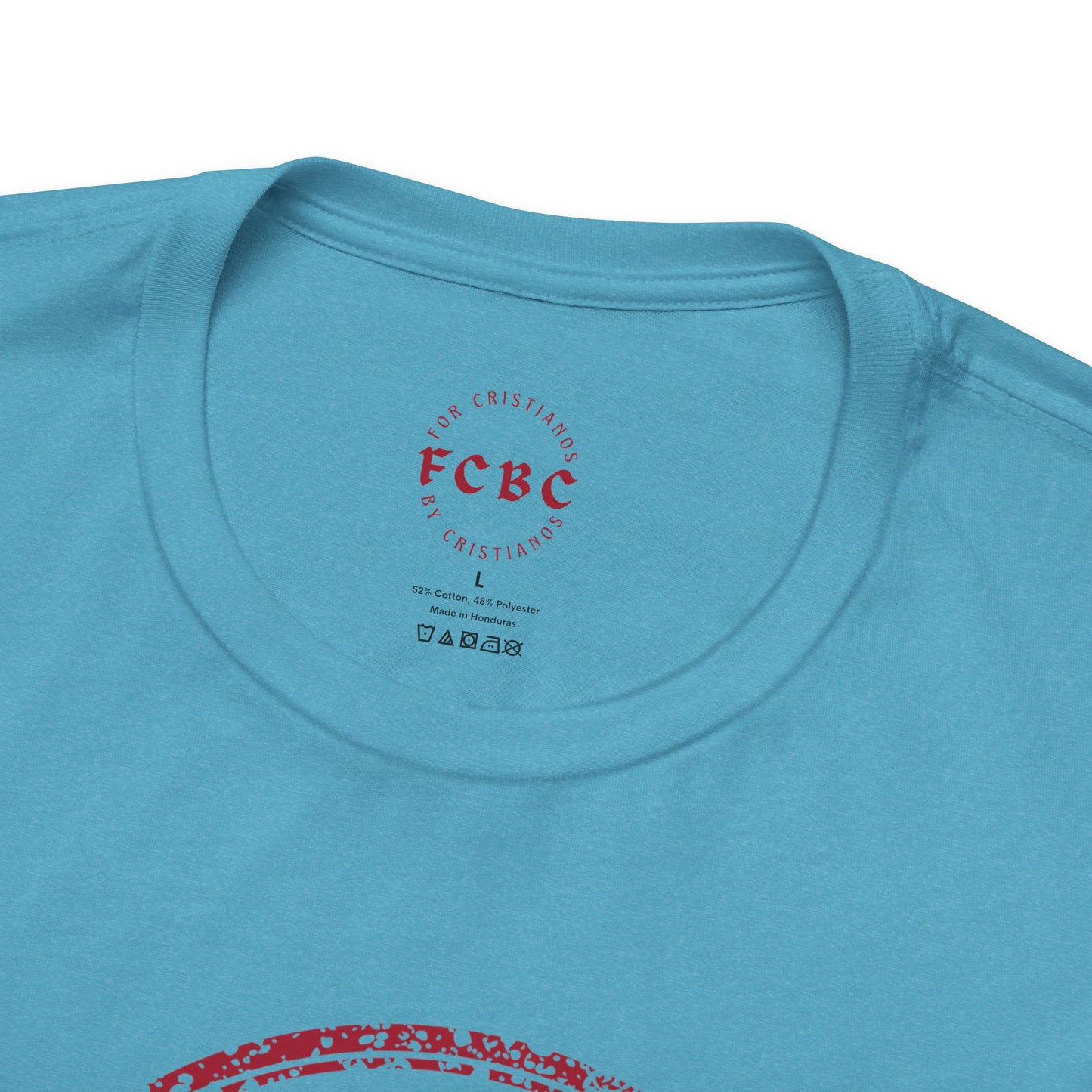 Camiseta EL Paraíso