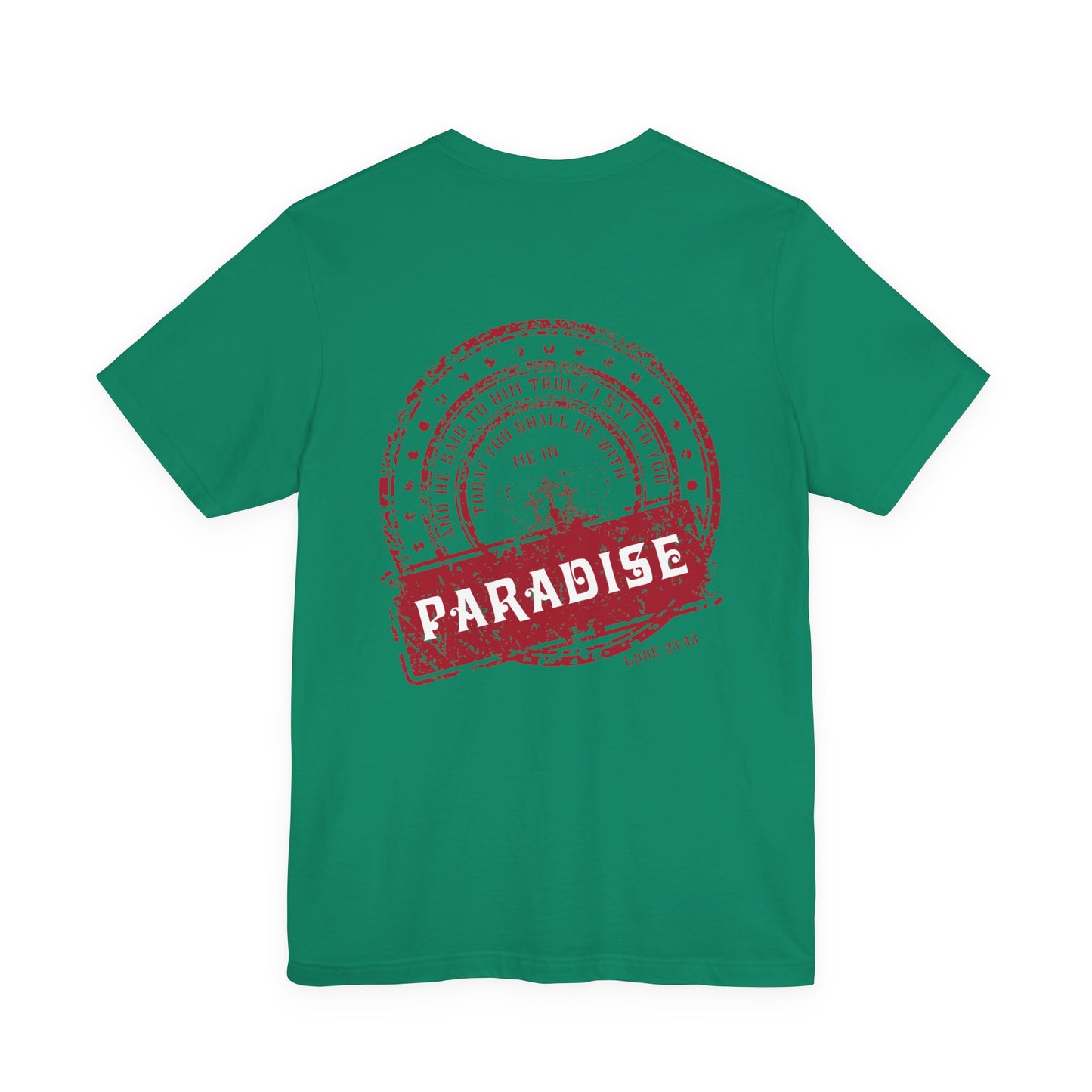Camiseta Paradise 2