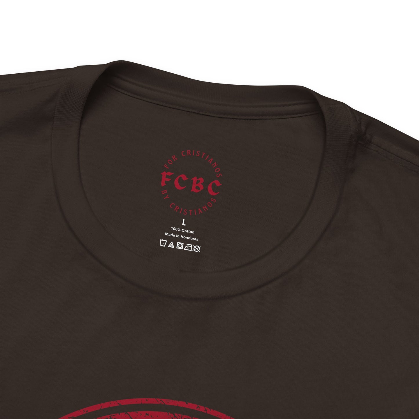 Camiseta It Is Finished