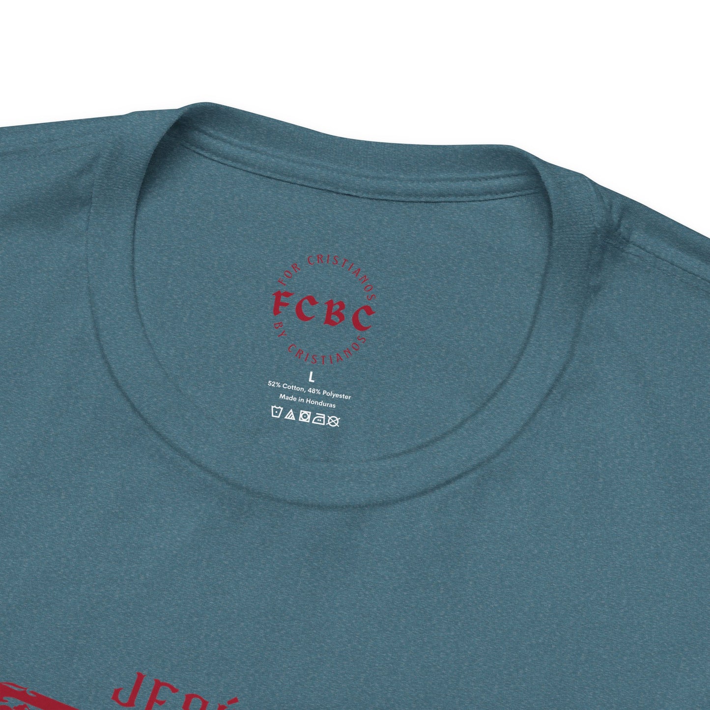 Camiseta My God, My God