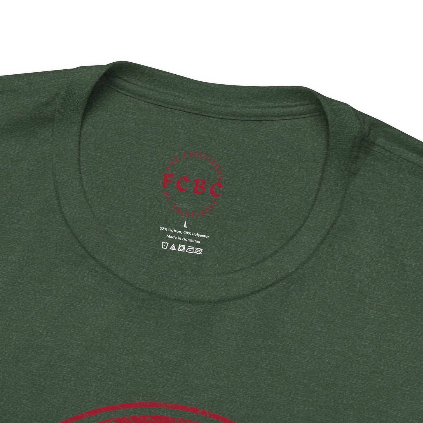 Camiseta It Is Finished